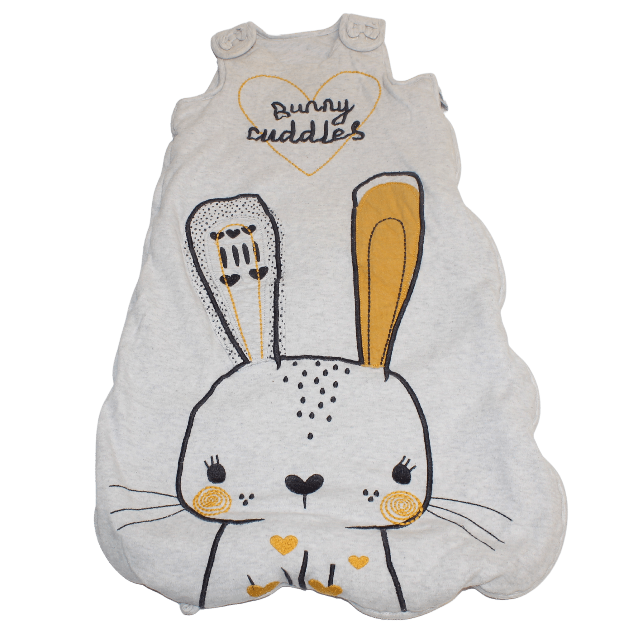 Bunny Sleeping Bag - 2nd Lyfe C.I.C