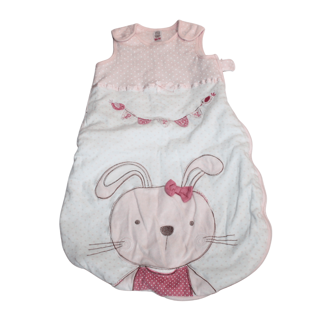 Bunny Sleeping Bag - 2nd Lyfe C.I.C