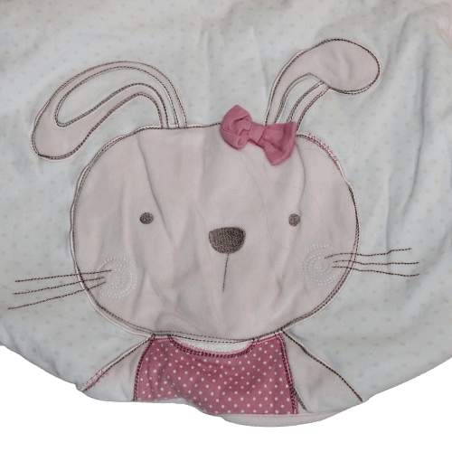 Bunny Sleeping Bag - 2nd Lyfe C.I.C