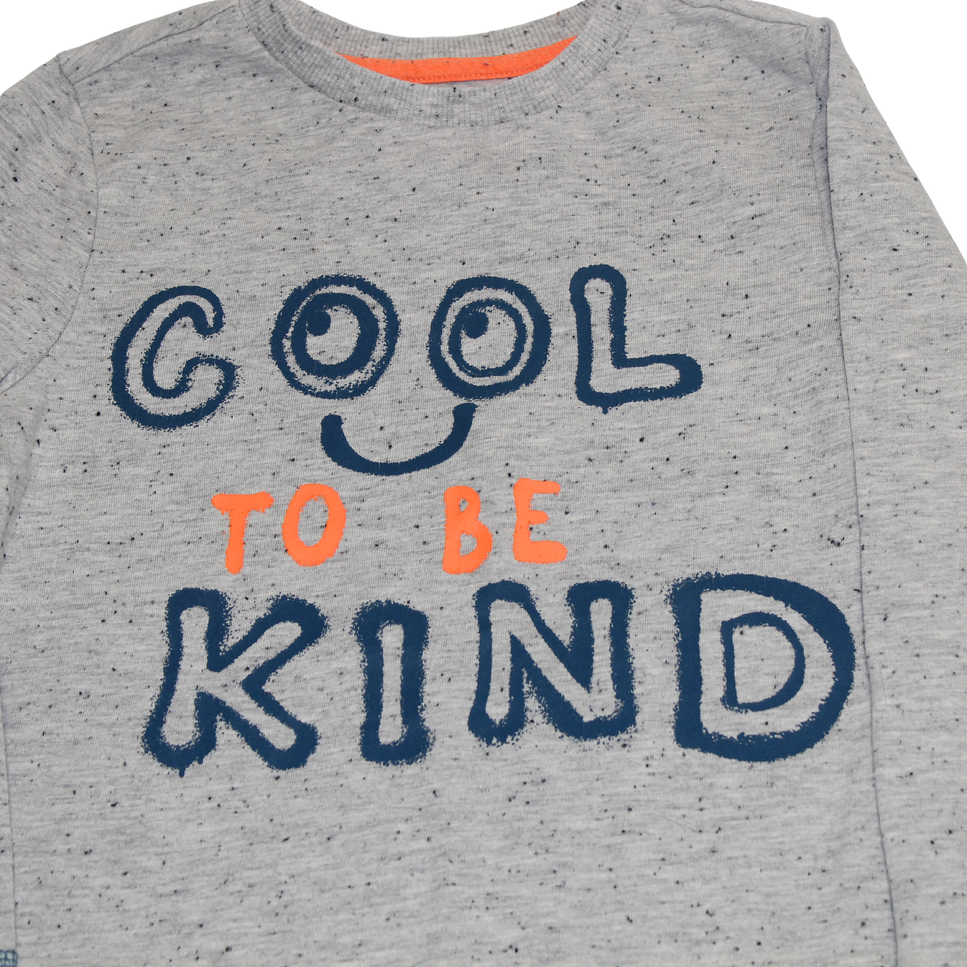 Cool to be Kind Long Sleeved Top