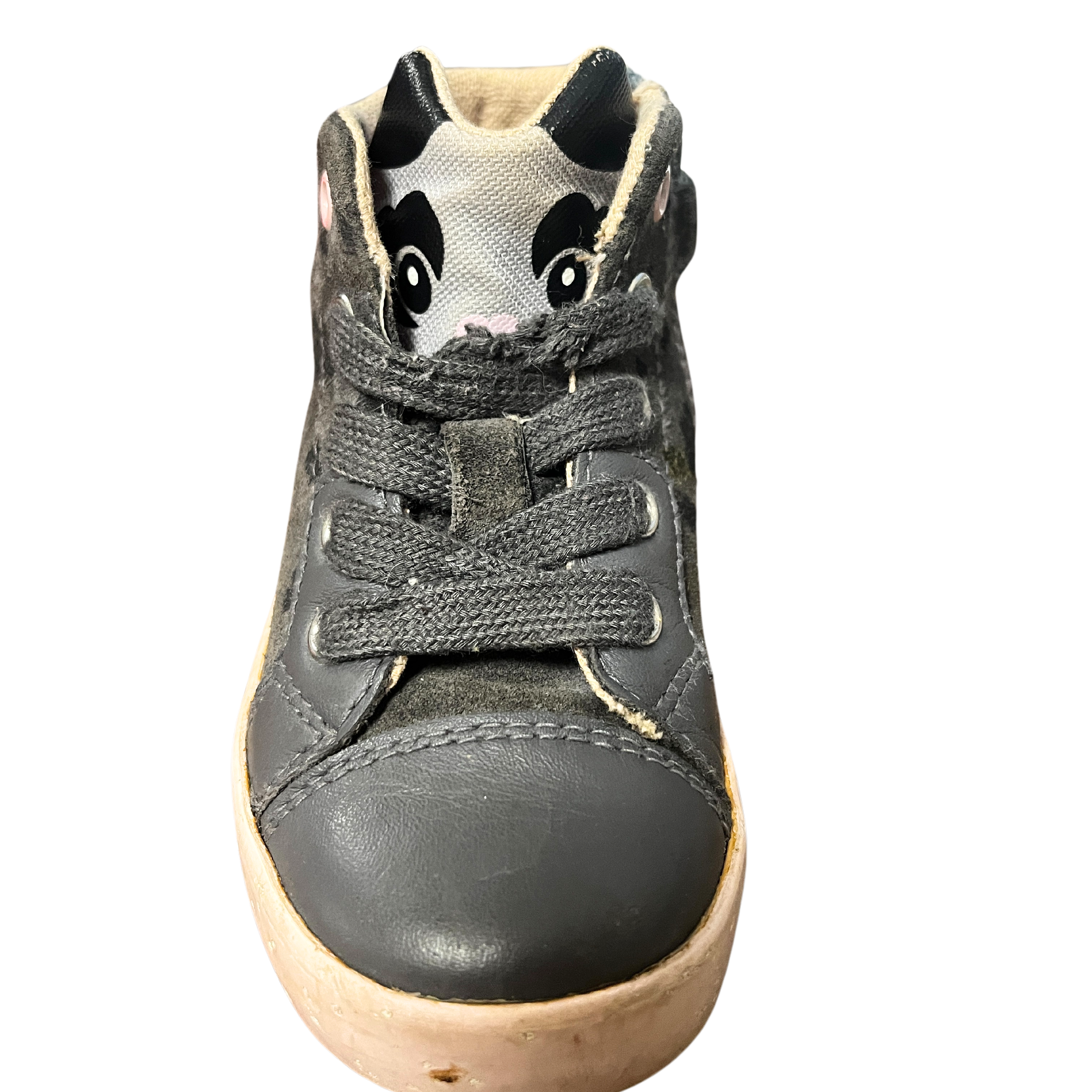 Panda Kilwi Boots