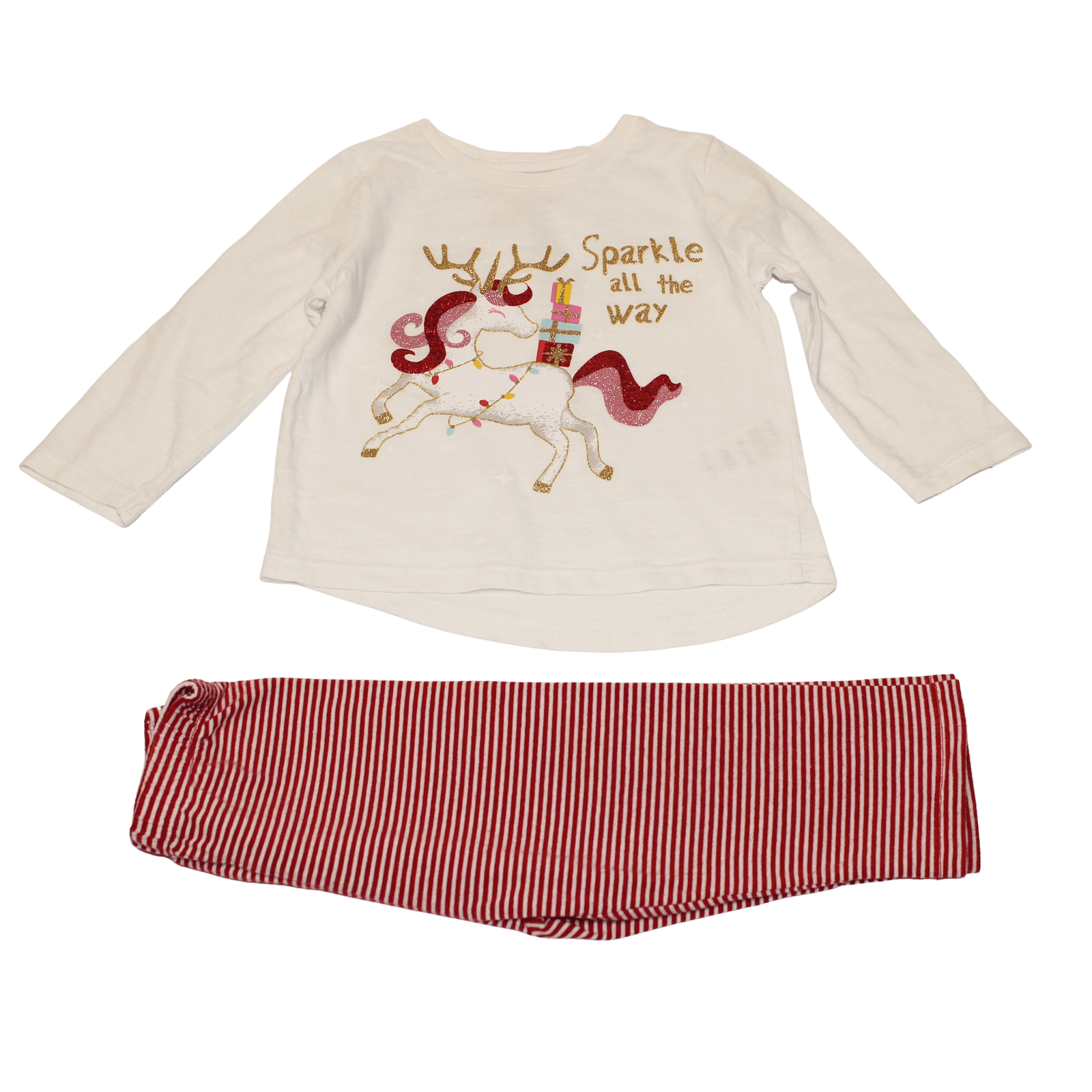 Christmas Outfit - 2nd Lyfe C.I.C