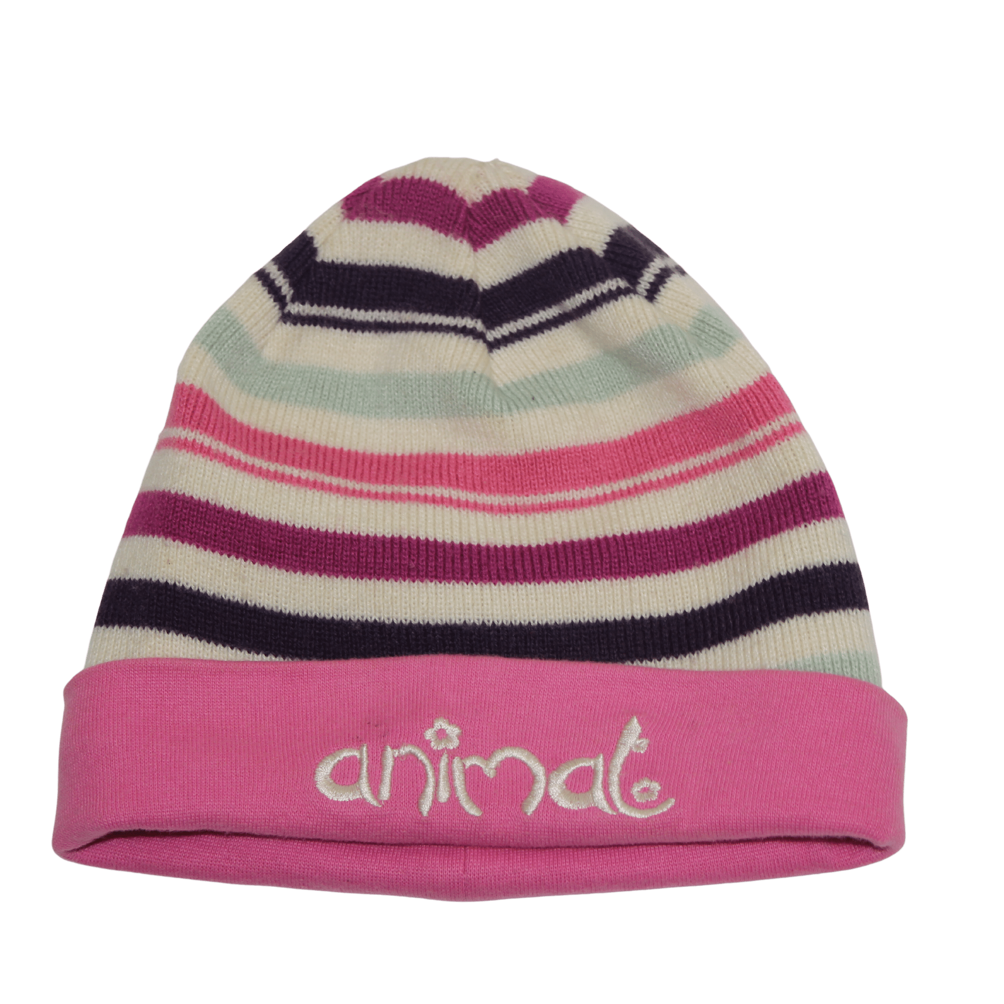 Cotton Lined Beanie - 2nd Lyfe C.I.C