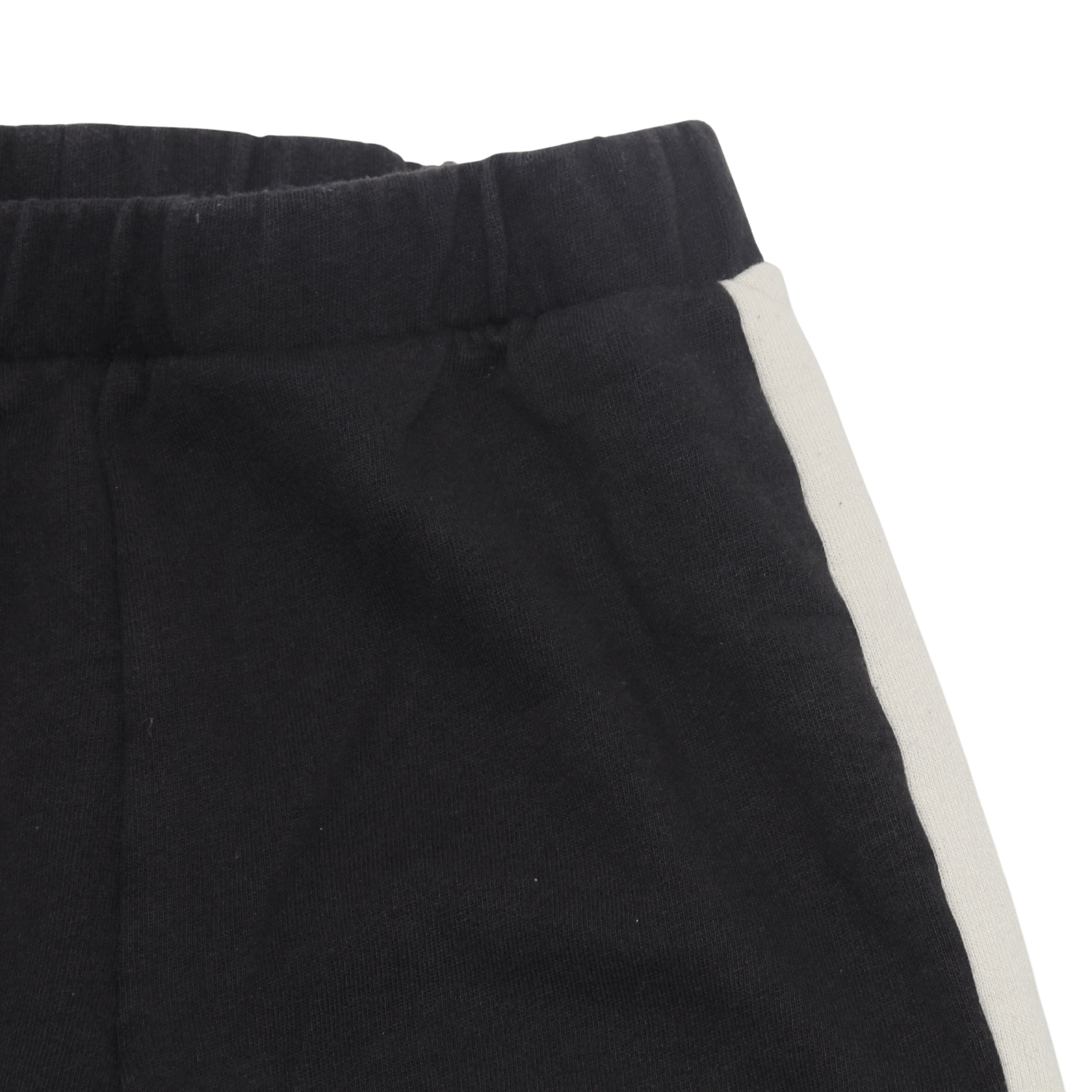 Cropped Joggers - 2nd Lyfe C.I.C