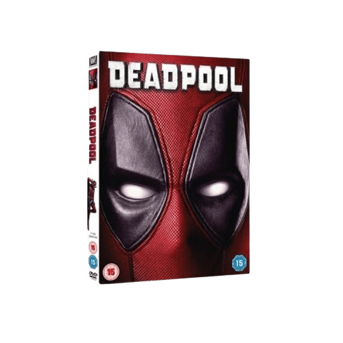 Deadpool - 2nd Lyfe C.I.C