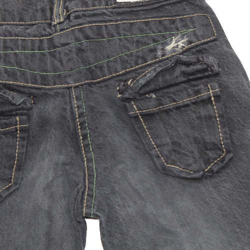 Designer Jeans - 2nd Lyfe C.I.C