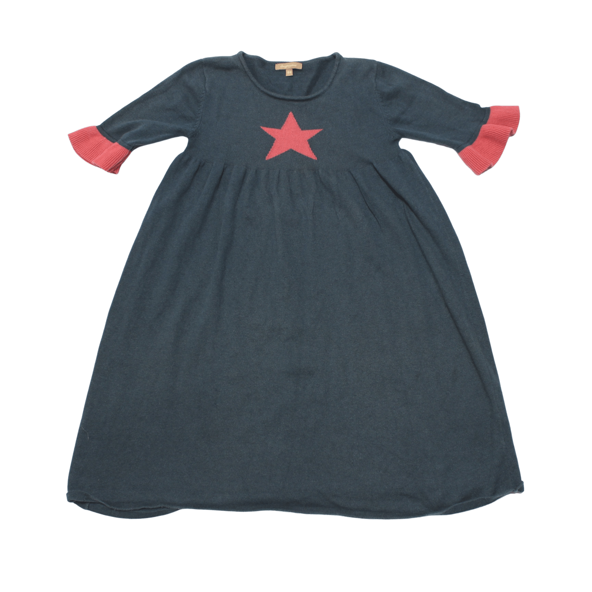Designer Star Dress - 2nd Lyfe C.I.C