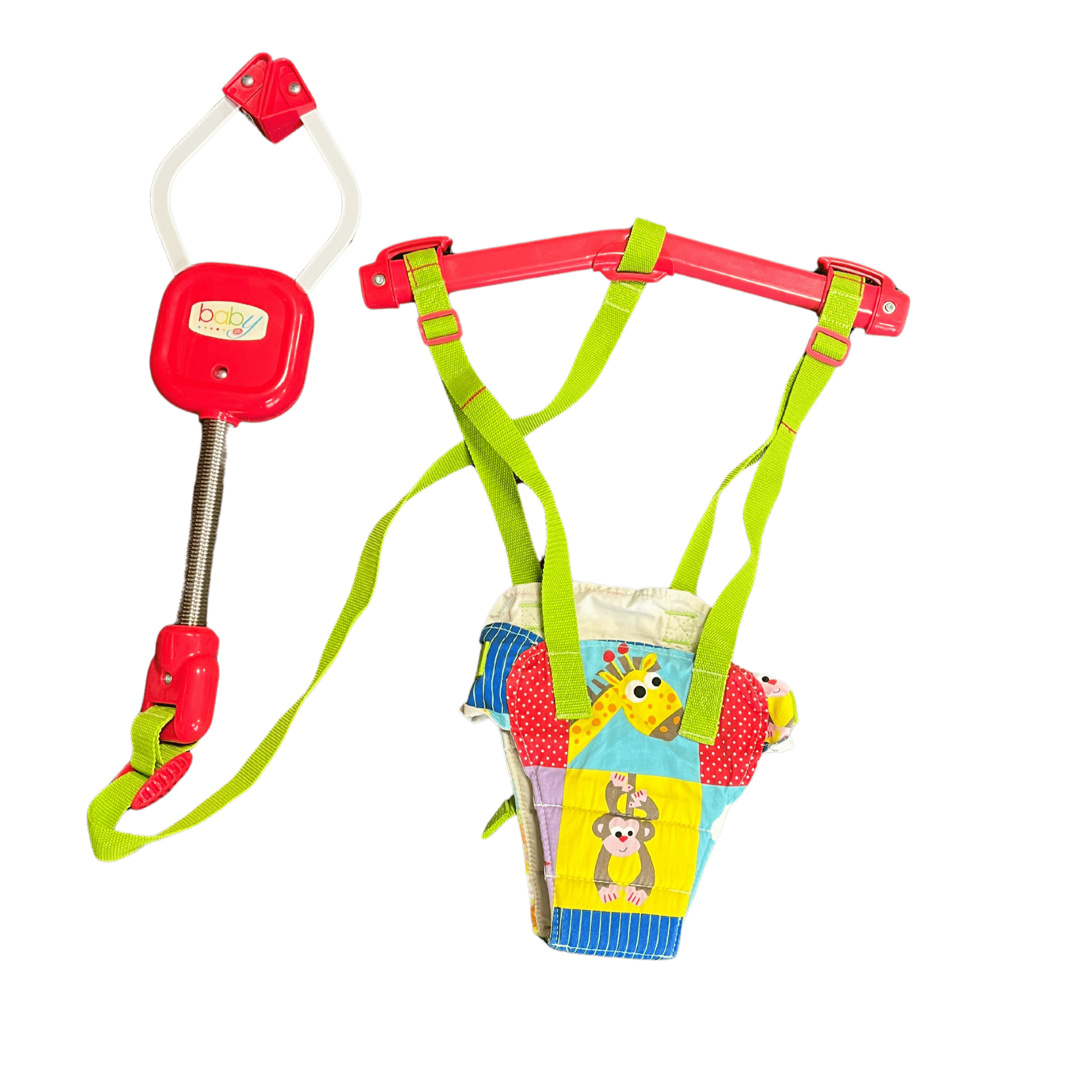 Chad Valley Door Bouncer 2nd Lyfe C.I.C