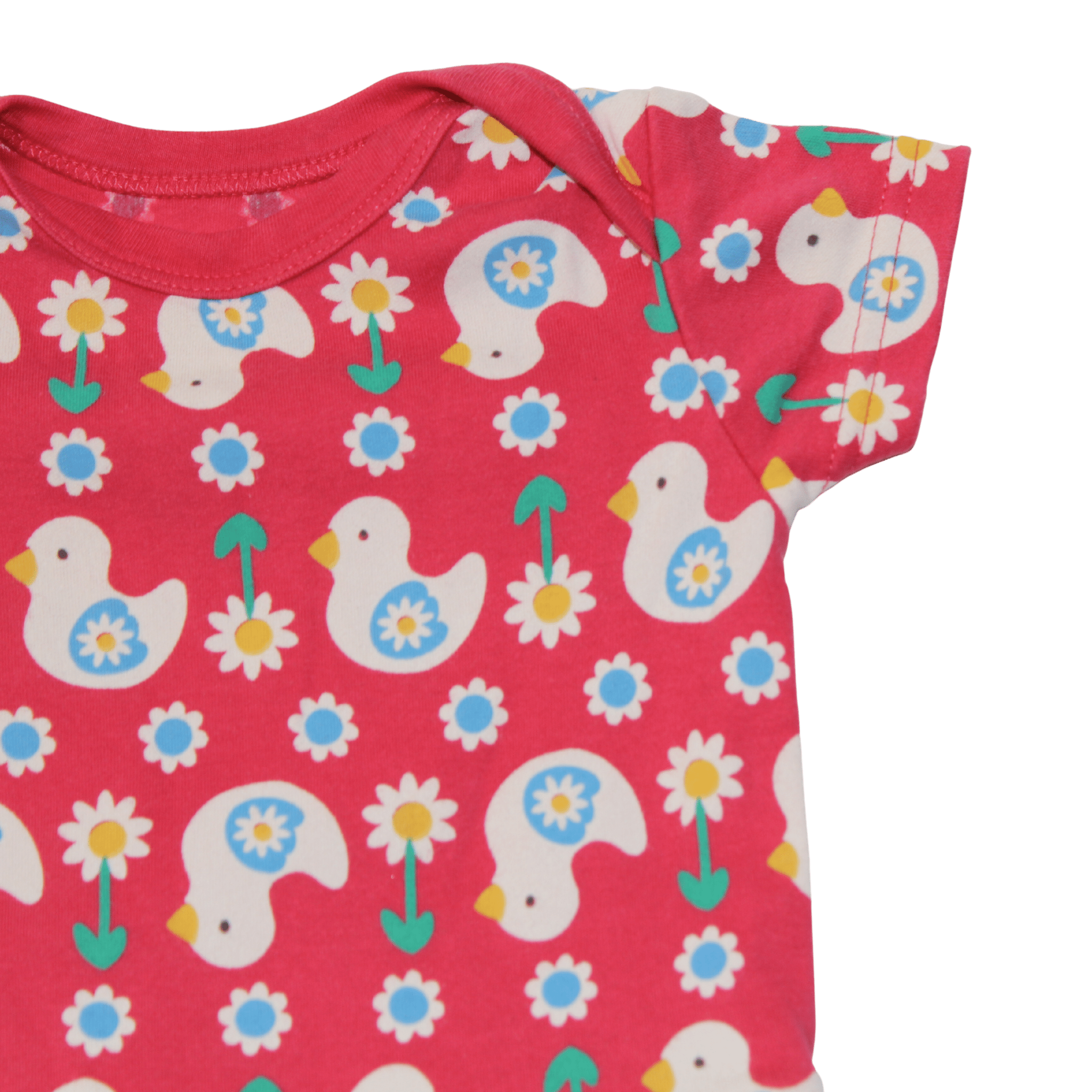 Duck Body Dress - 2nd Lyfe C.I.C