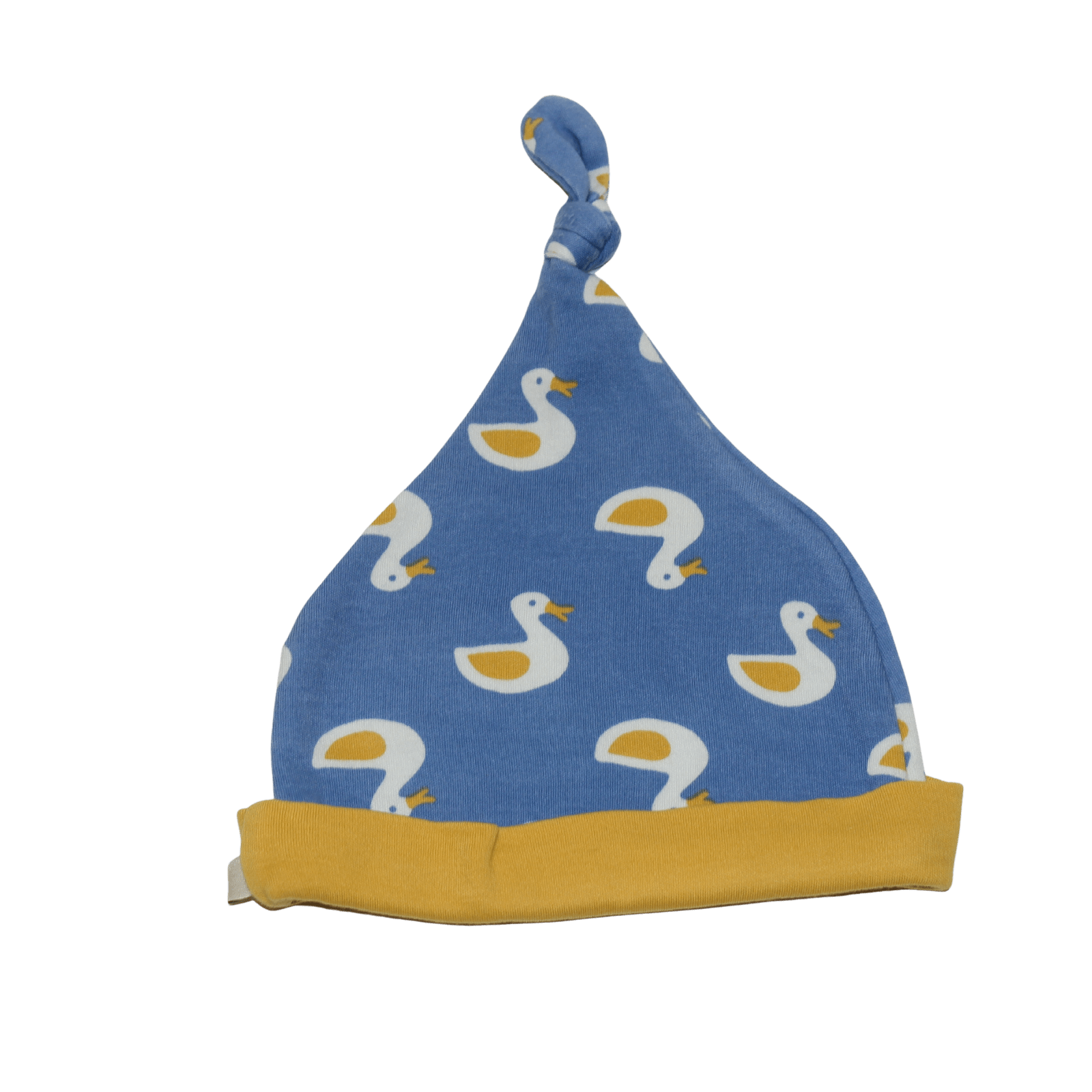 Duck Top Knot Hat - 2nd Lyfe C.I.C