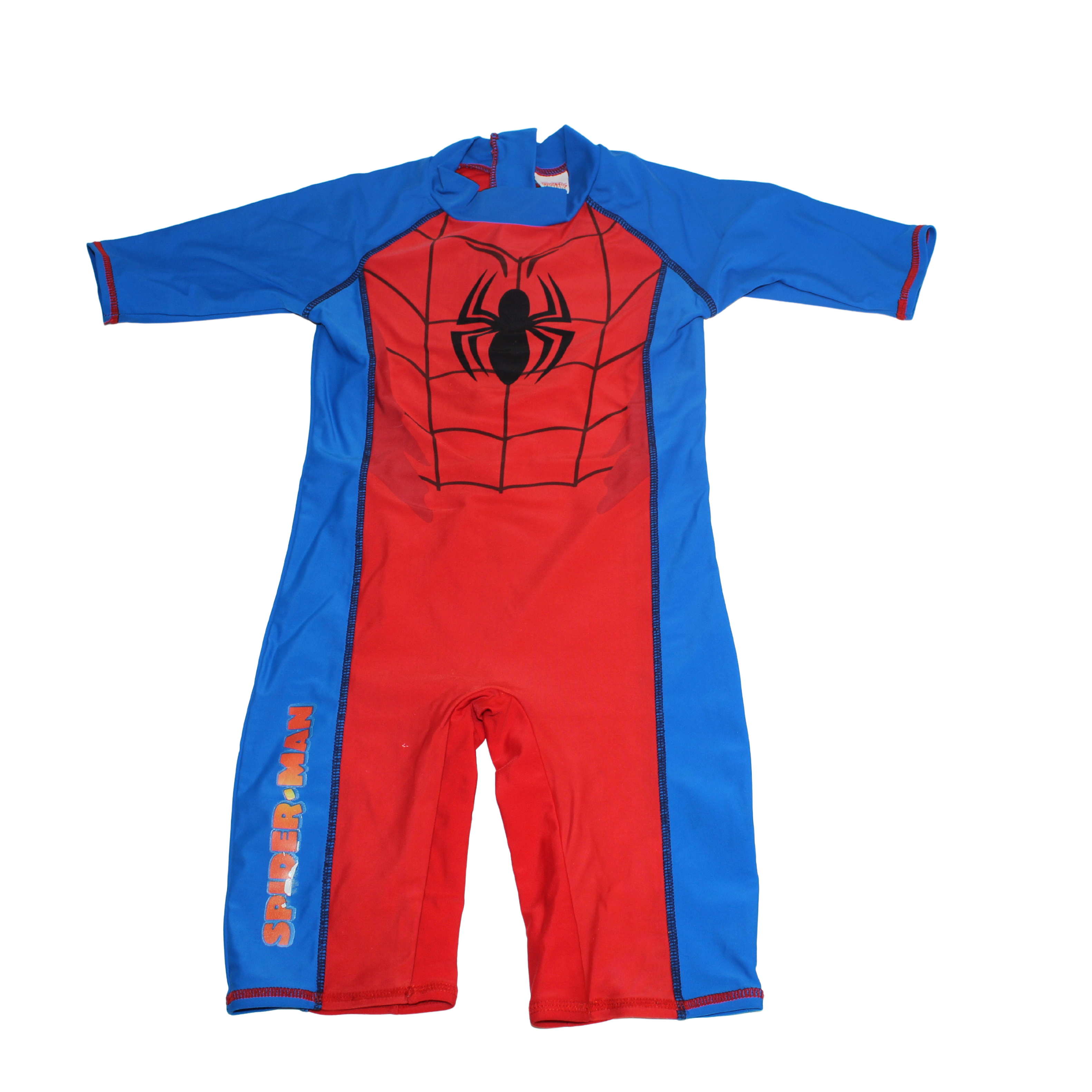 Spiderman Swim Suit