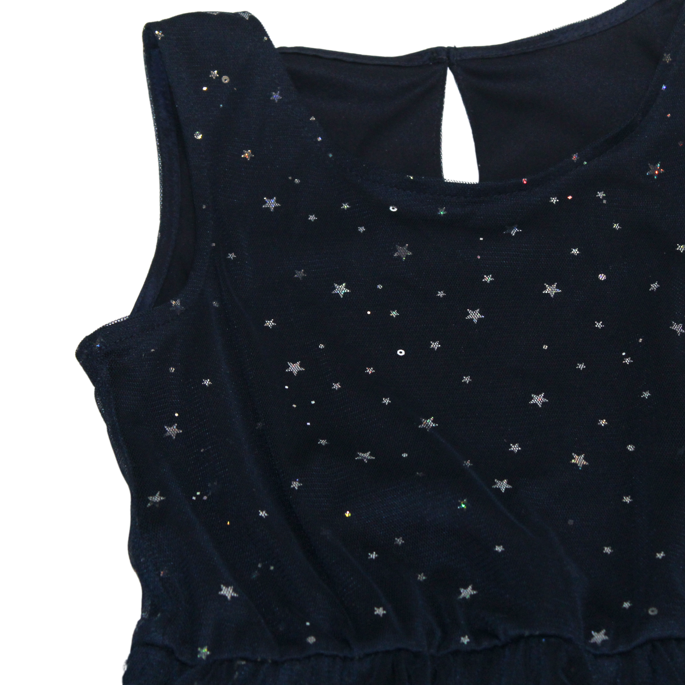 Star Sparkle Dress