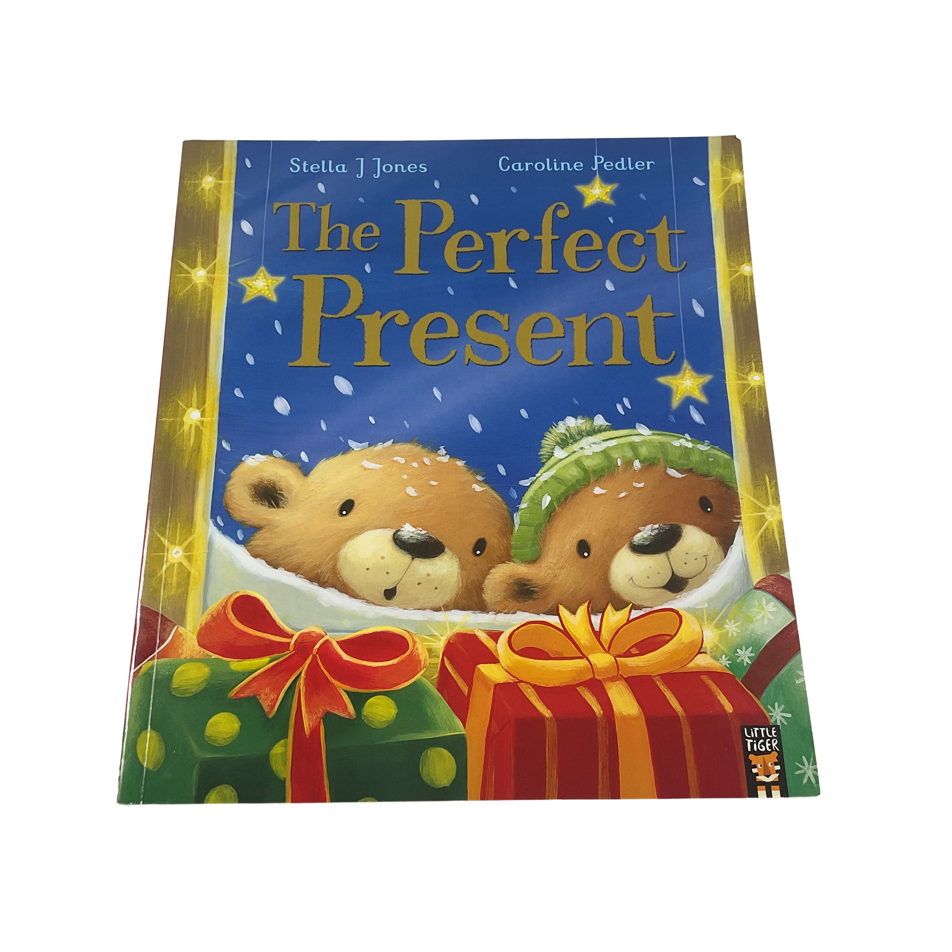 The Perfect Present - Paperback