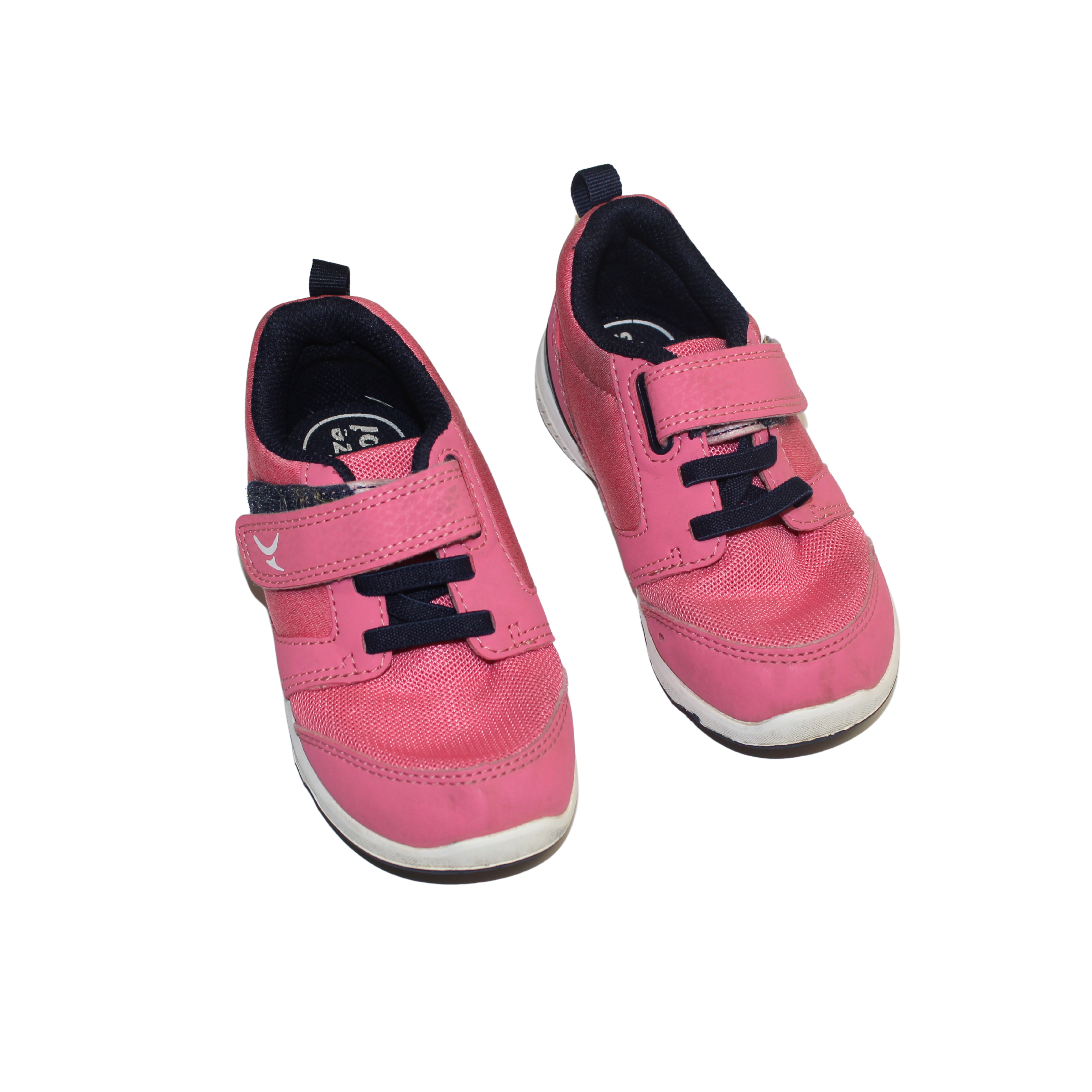 Domyos Pink Trainers