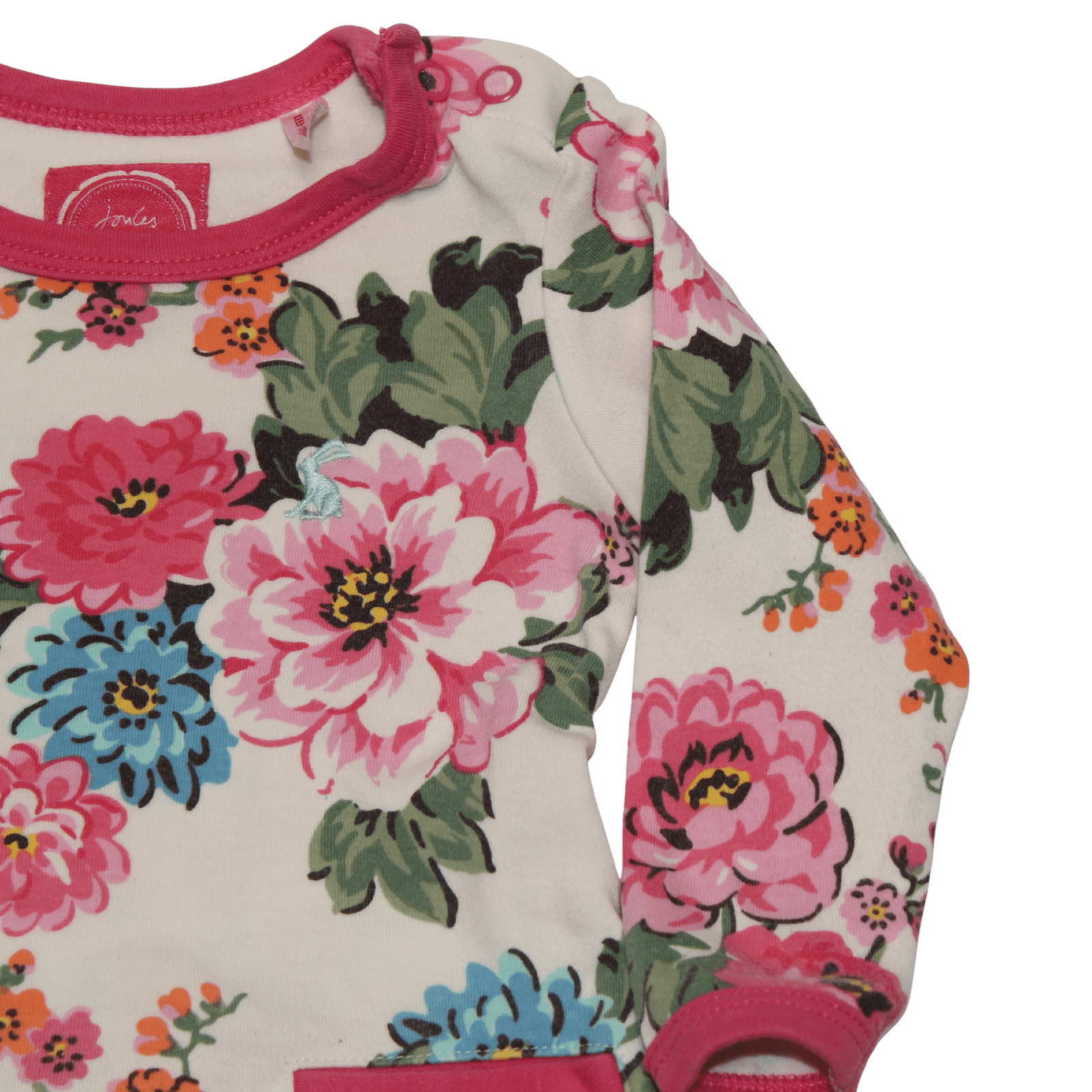 Floral Dress - 2nd Lyfe C.I.C