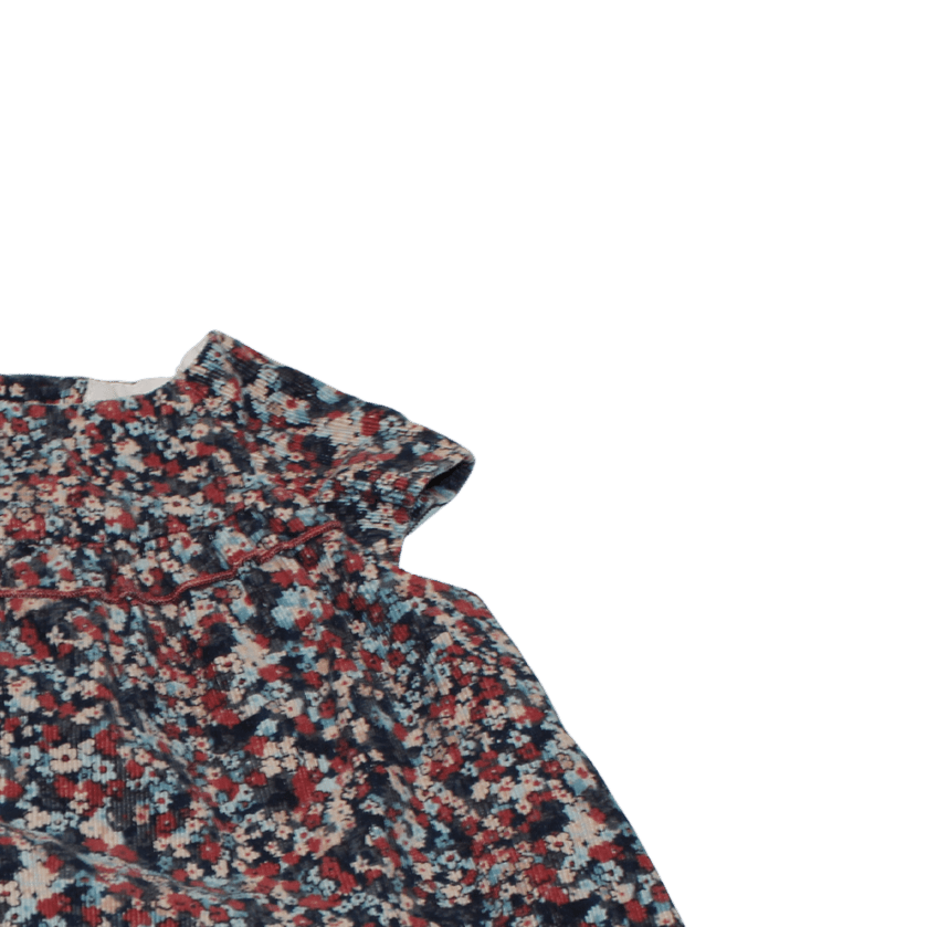 Floral Dress - 2nd Lyfe C.I.C