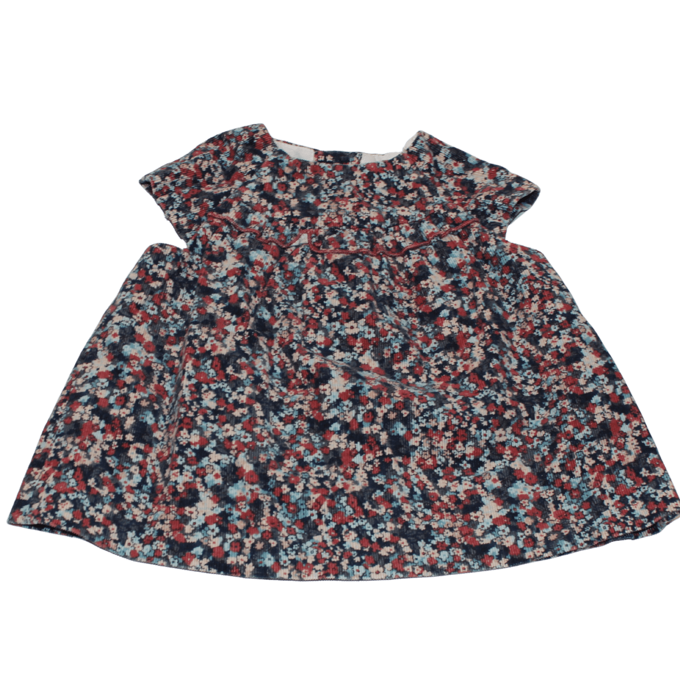 Floral Dress - 2nd Lyfe C.I.C