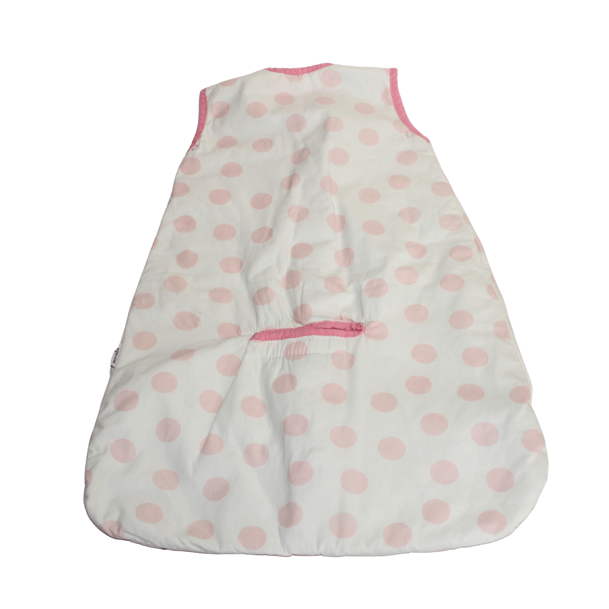 Flower Travel Sleeping Bag - 2nd Lyfe C.I.C