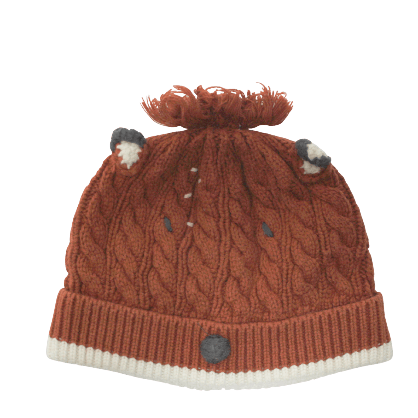 Foxy Hat - 2nd Lyfe C.I.C