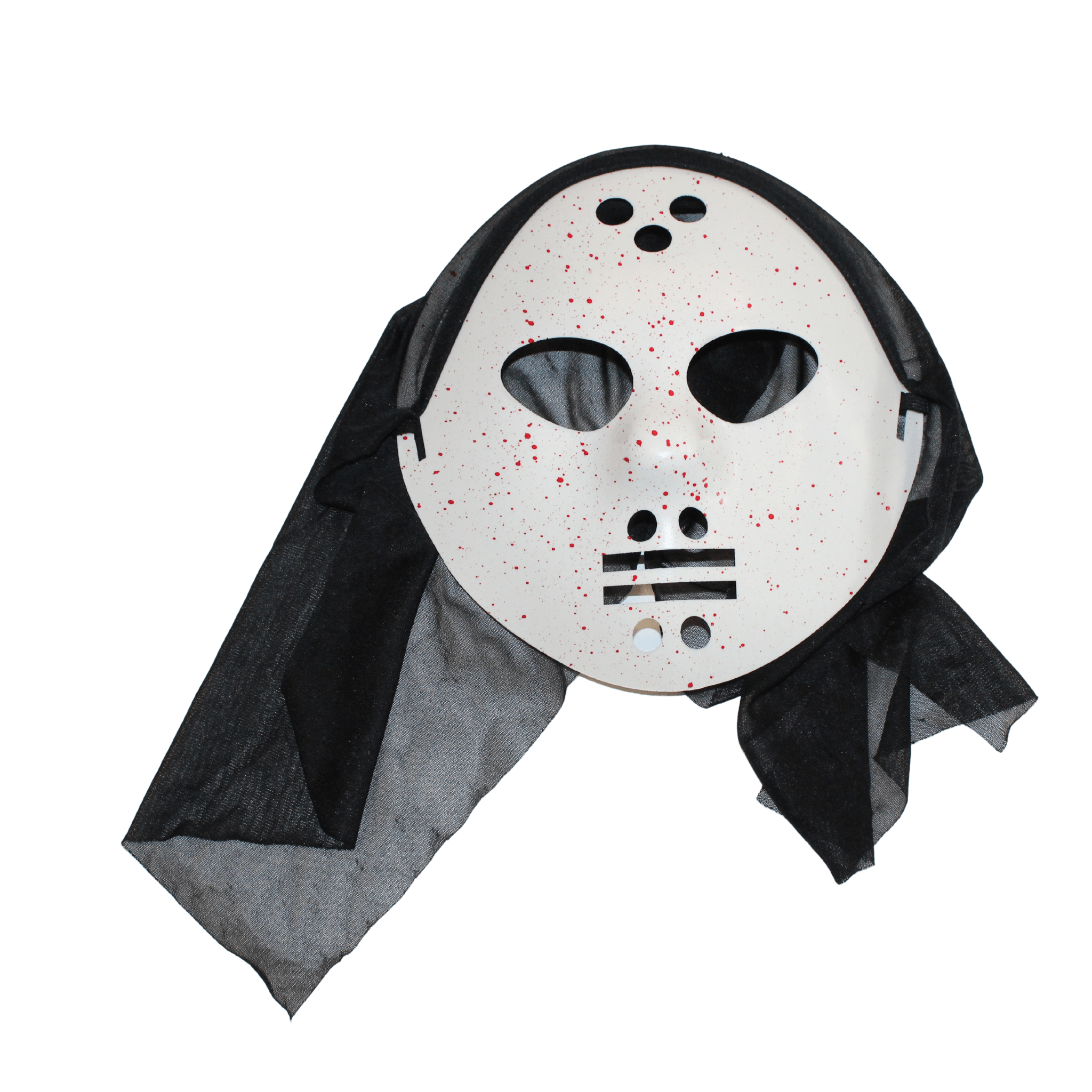 Halloween ‘Hocky’ Mask - 2nd Lyfe C.I.C