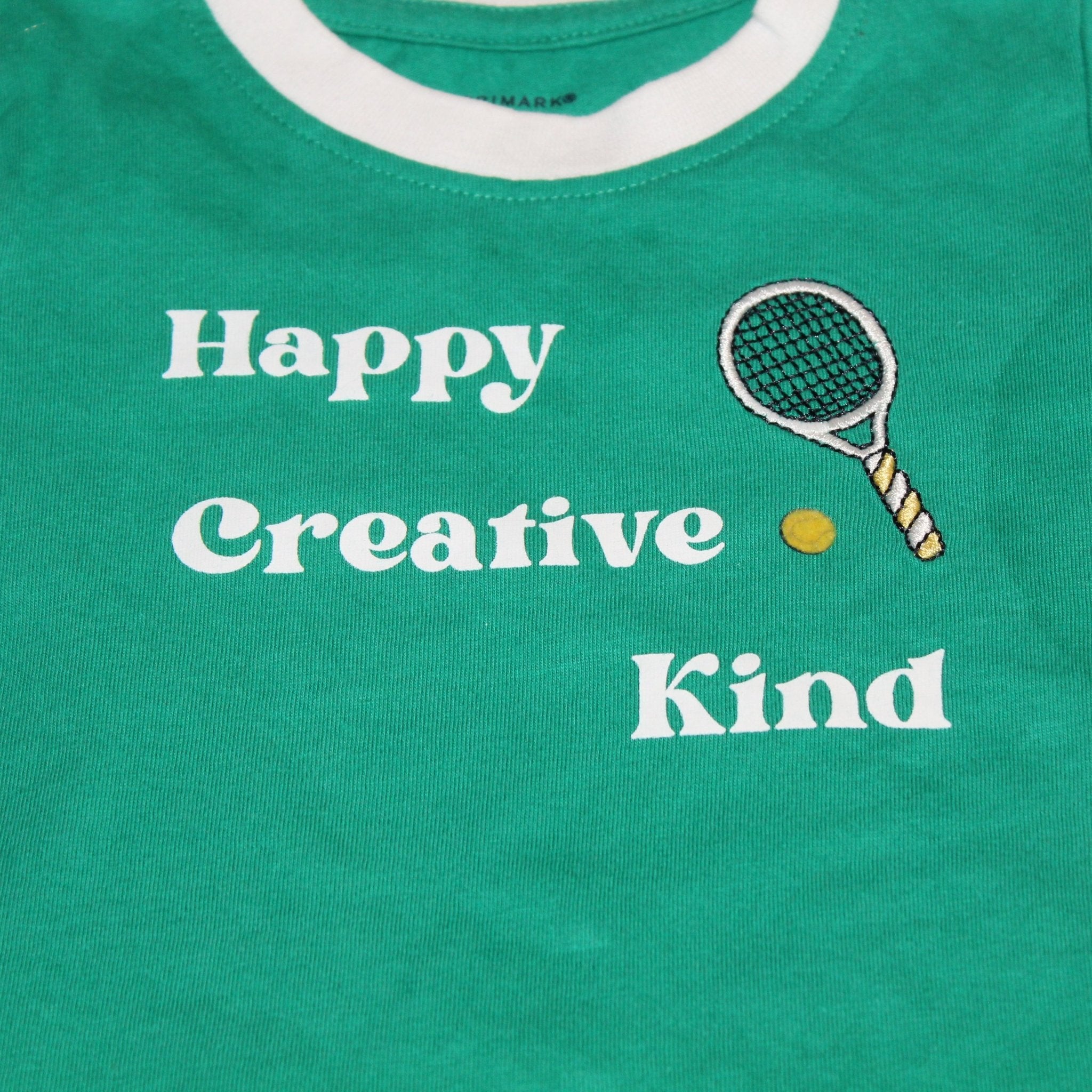 Happy Creative & Kind Outfit - 2nd Lyfe C.I.C