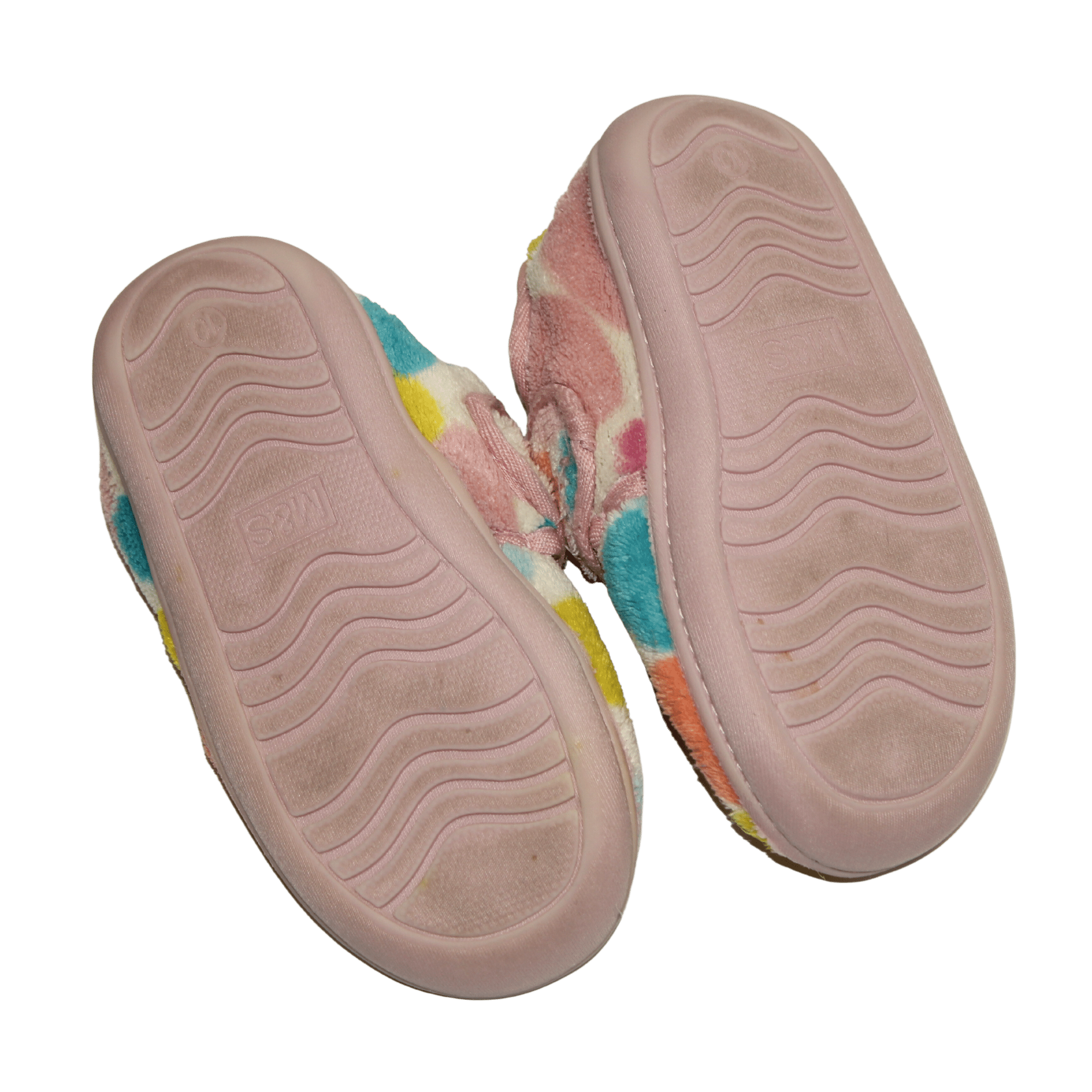 Heart Slippers - 2nd Lyfe C.I.C