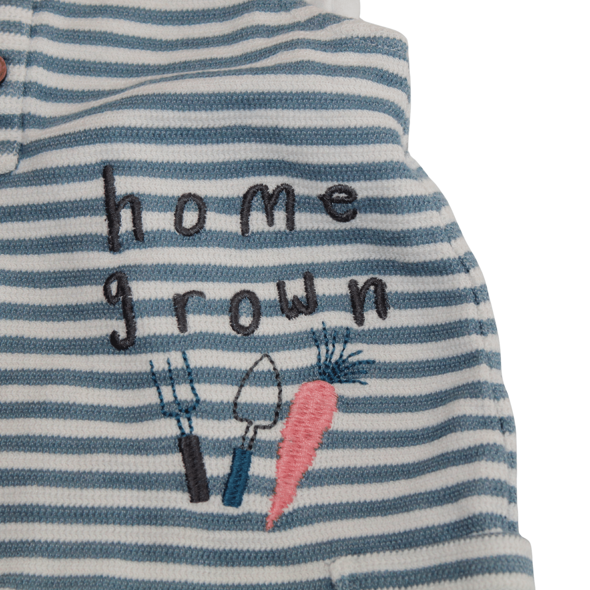 Home Grown Dungarees - 2nd Lyfe C.I.C