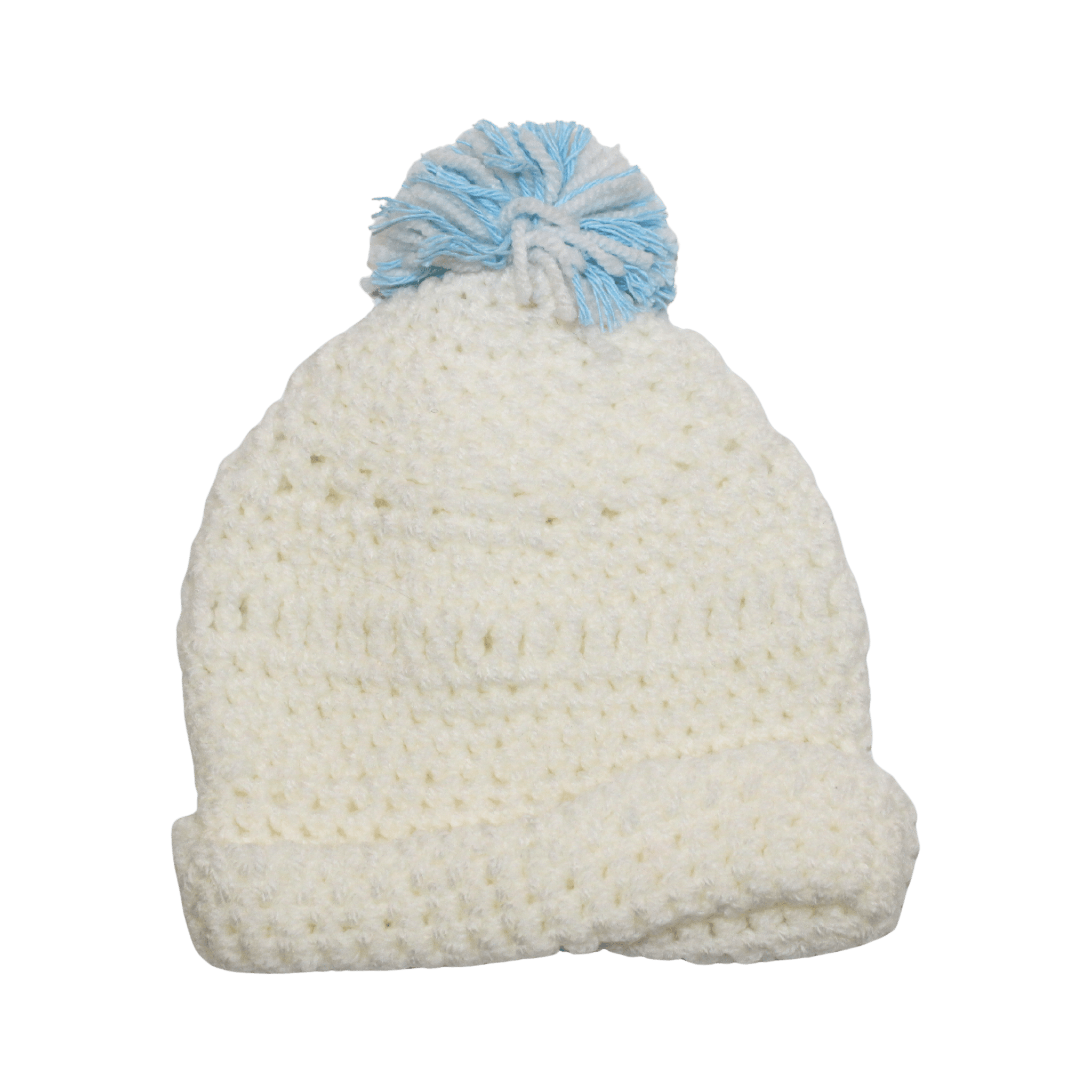 Knitted Hat - 2nd Lyfe C.I.C