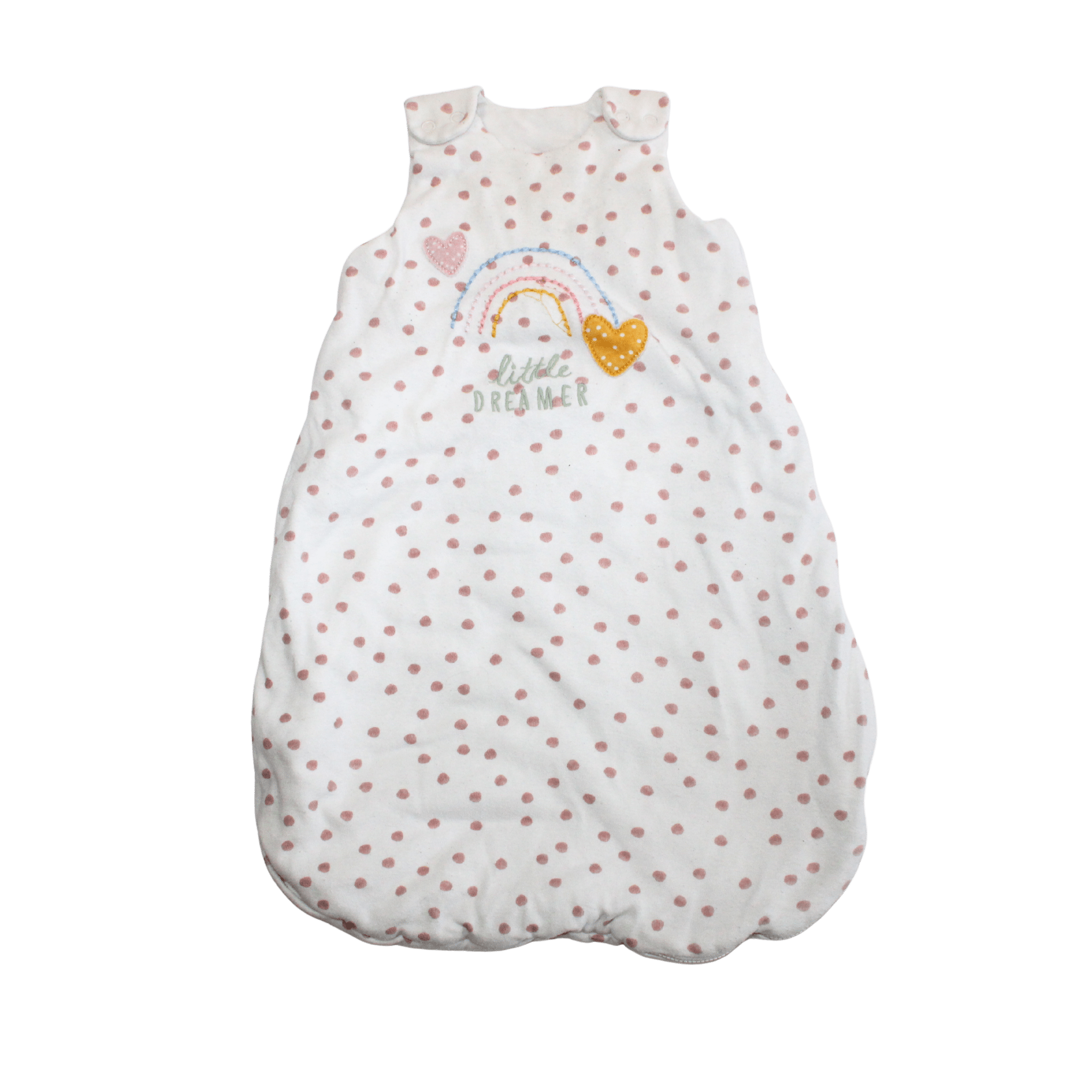 Little Dreamer Sleeping Bag - 2nd Lyfe C.I.C