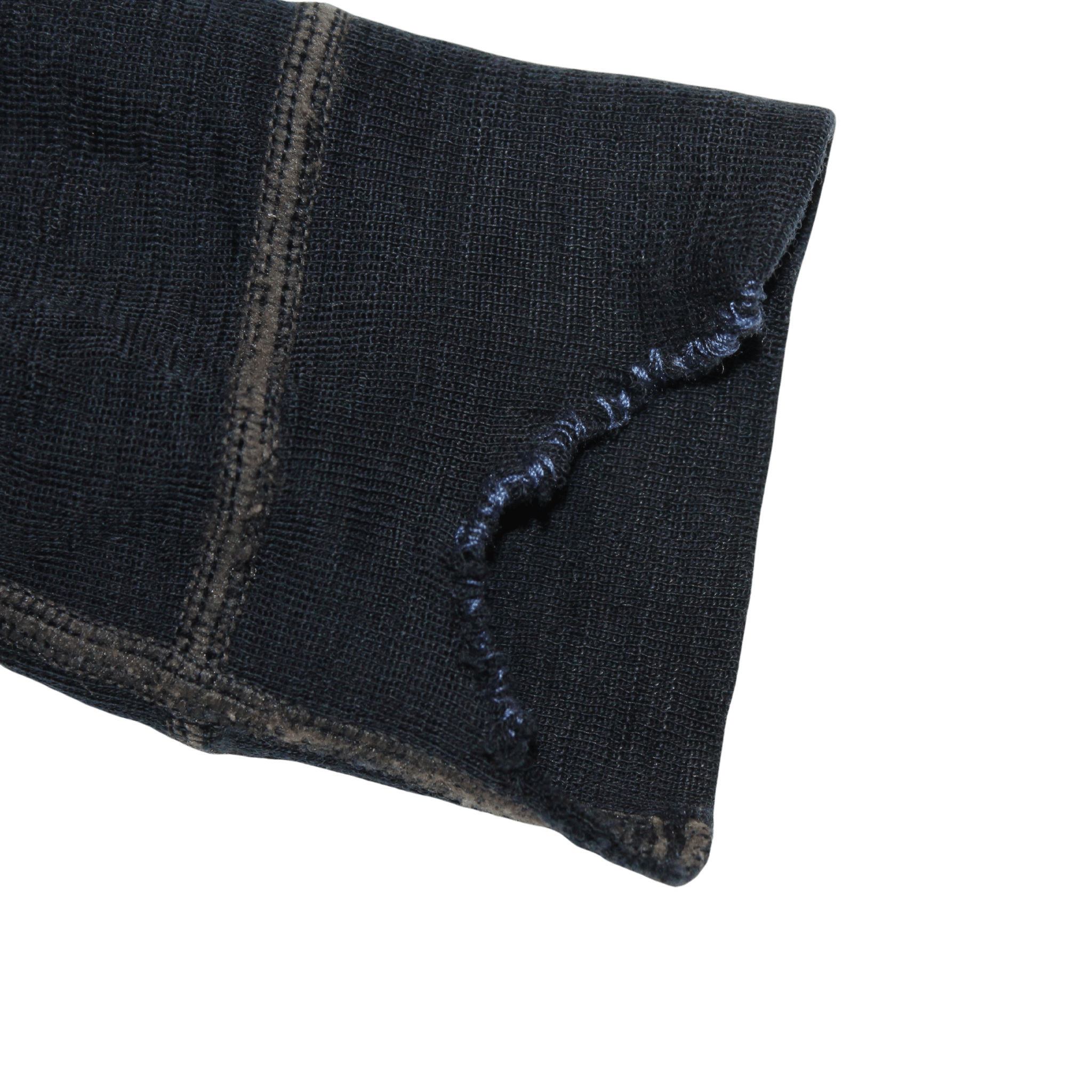 Merino Wool Vest - 2nd Lyfe C.I.C
