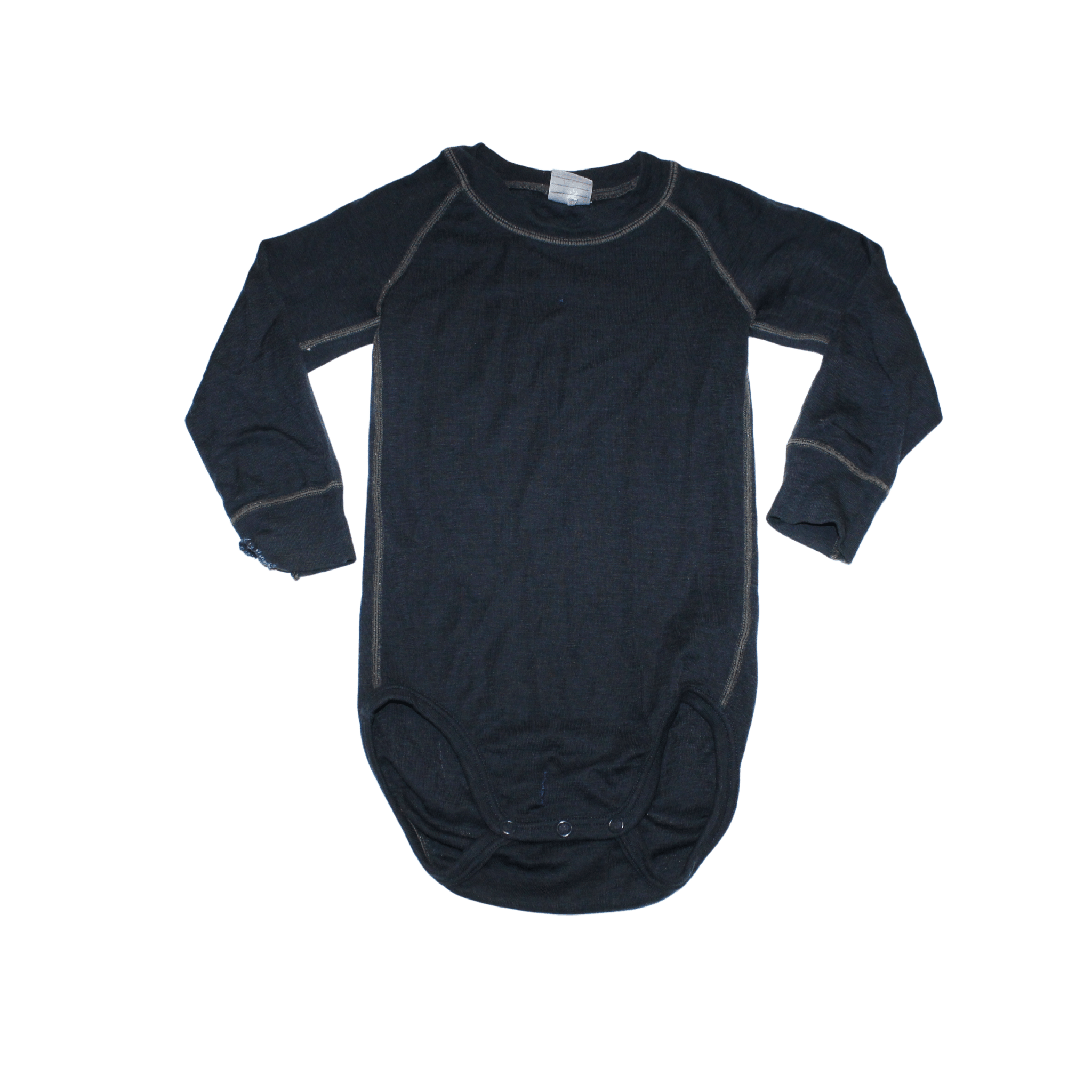 Merino Wool Vest - 2nd Lyfe C.I.C
