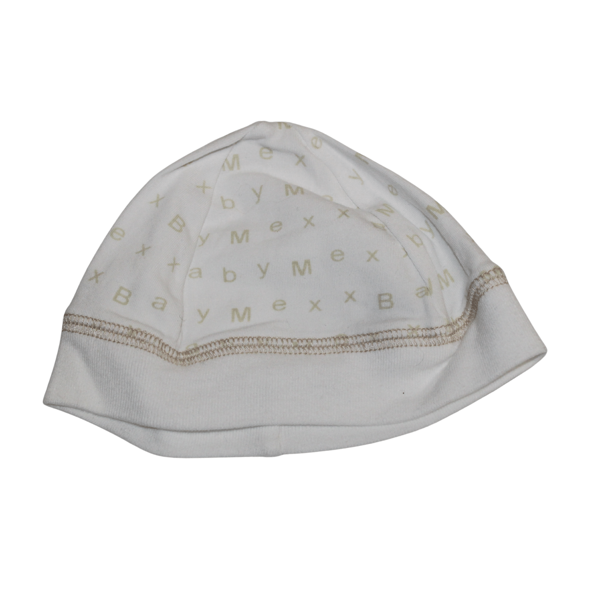 Neutral Hat - 2nd Lyfe C.I.C