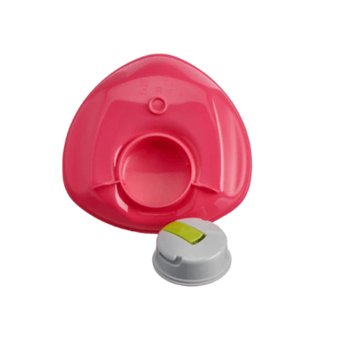 Nourish Power Suction Plate - 2nd Lyfe C.I.C