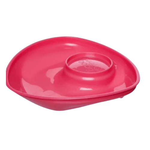 Nourish Power Suction Plate - 2nd Lyfe C.I.C
