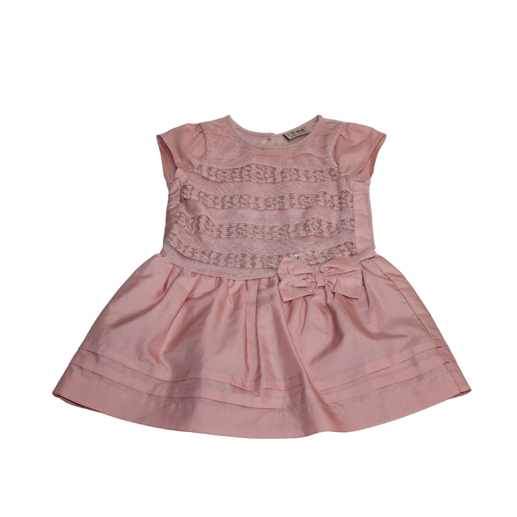 Party Dress - 2nd Lyfe C.I.C