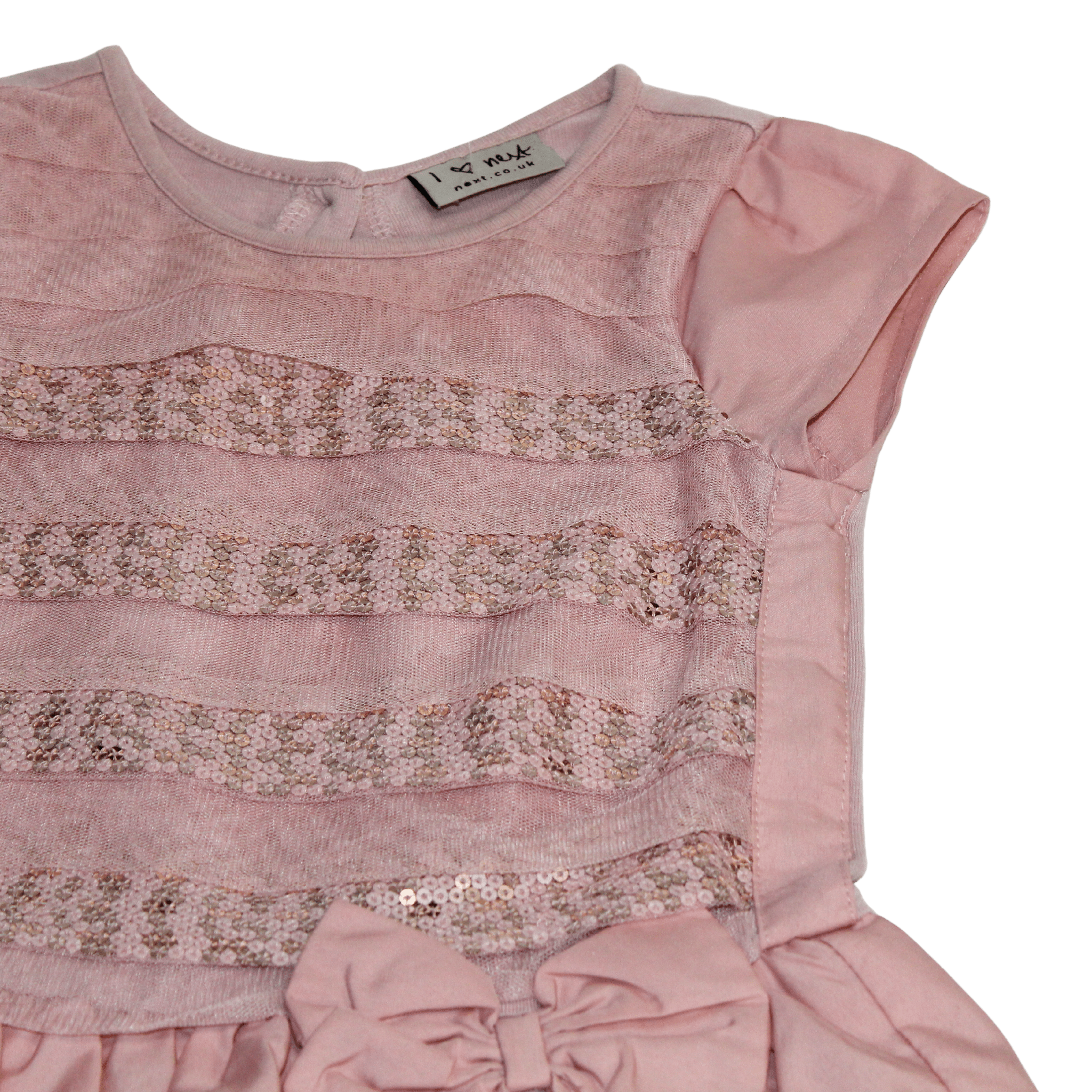 Party Dress - 2nd Lyfe C.I.C