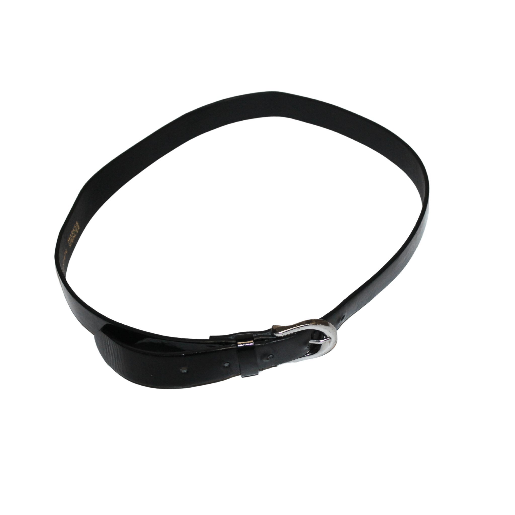 Patent Belt - 2nd Lyfe C.I.C