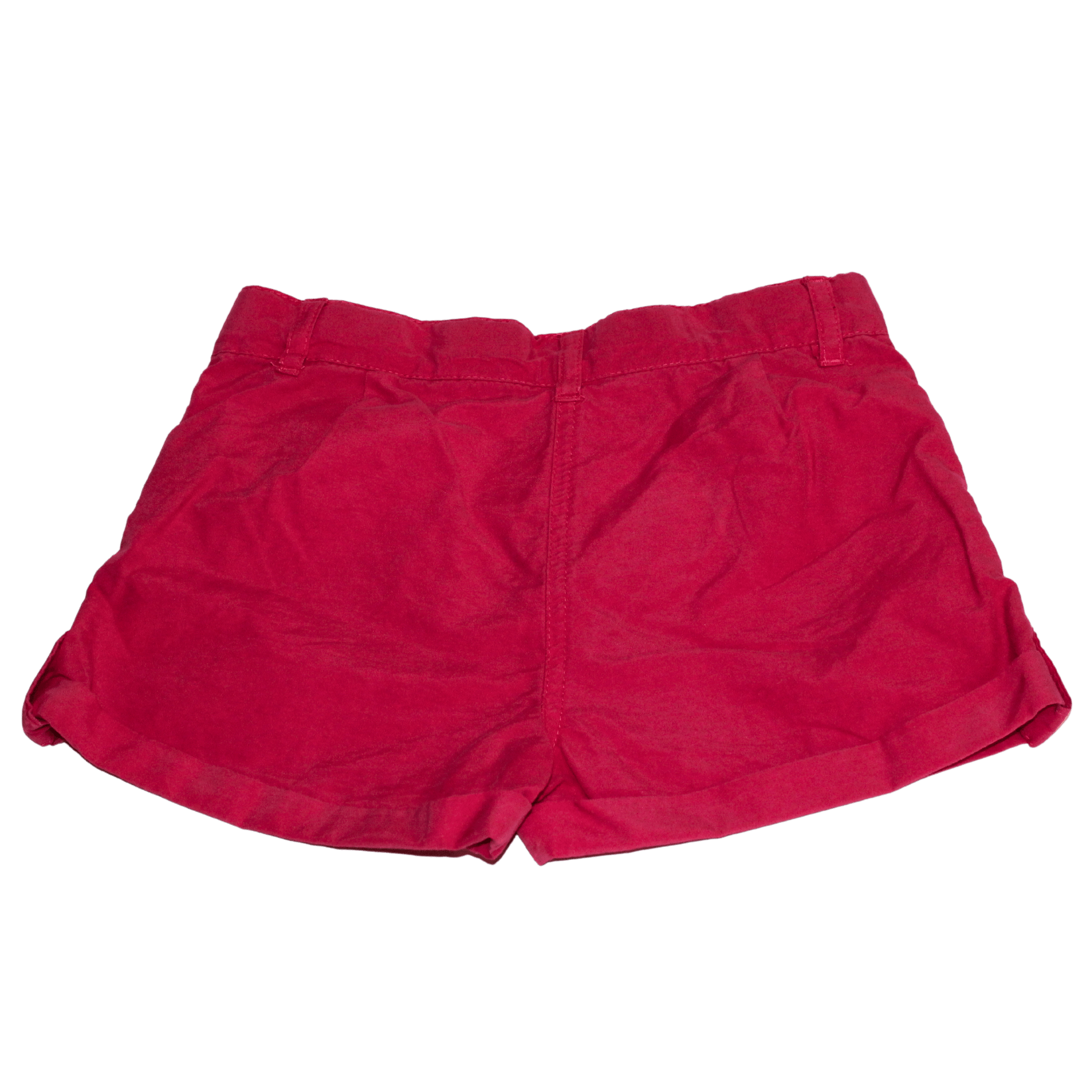 Pink Shorts - 2nd Lyfe C.I.C
