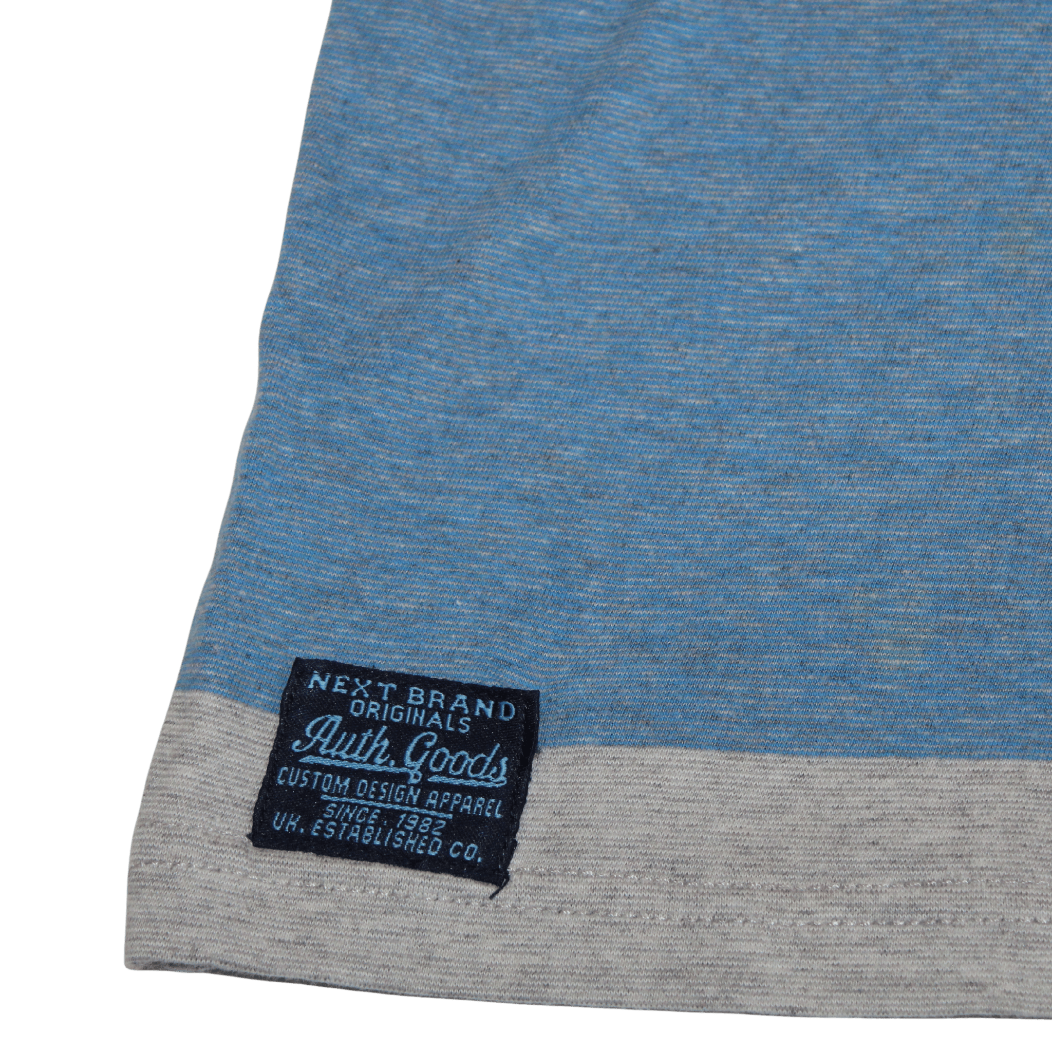 Polo Tee - 2nd Lyfe C.I.C