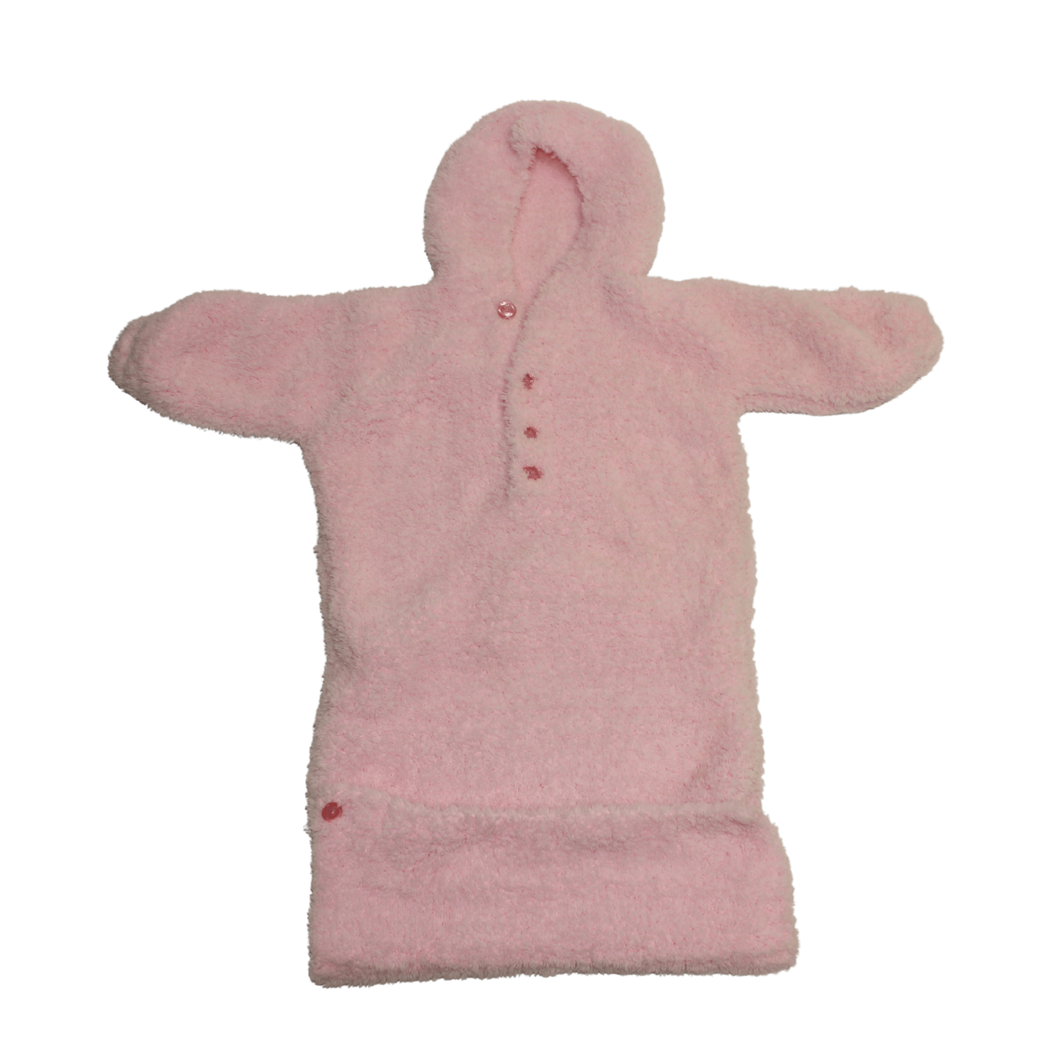 Pram Nest - 2nd Lyfe C.I.C