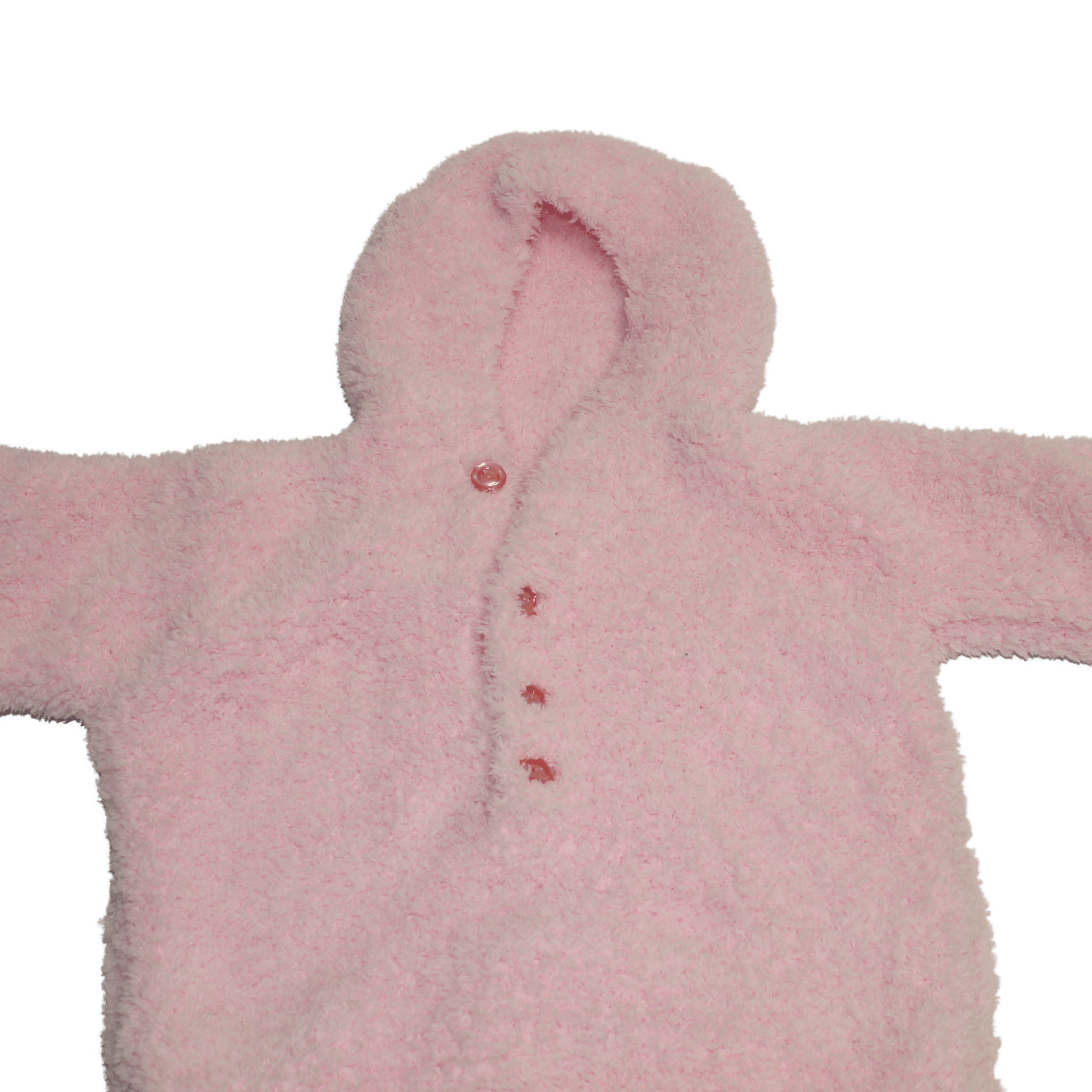 Pram Nest - 2nd Lyfe C.I.C