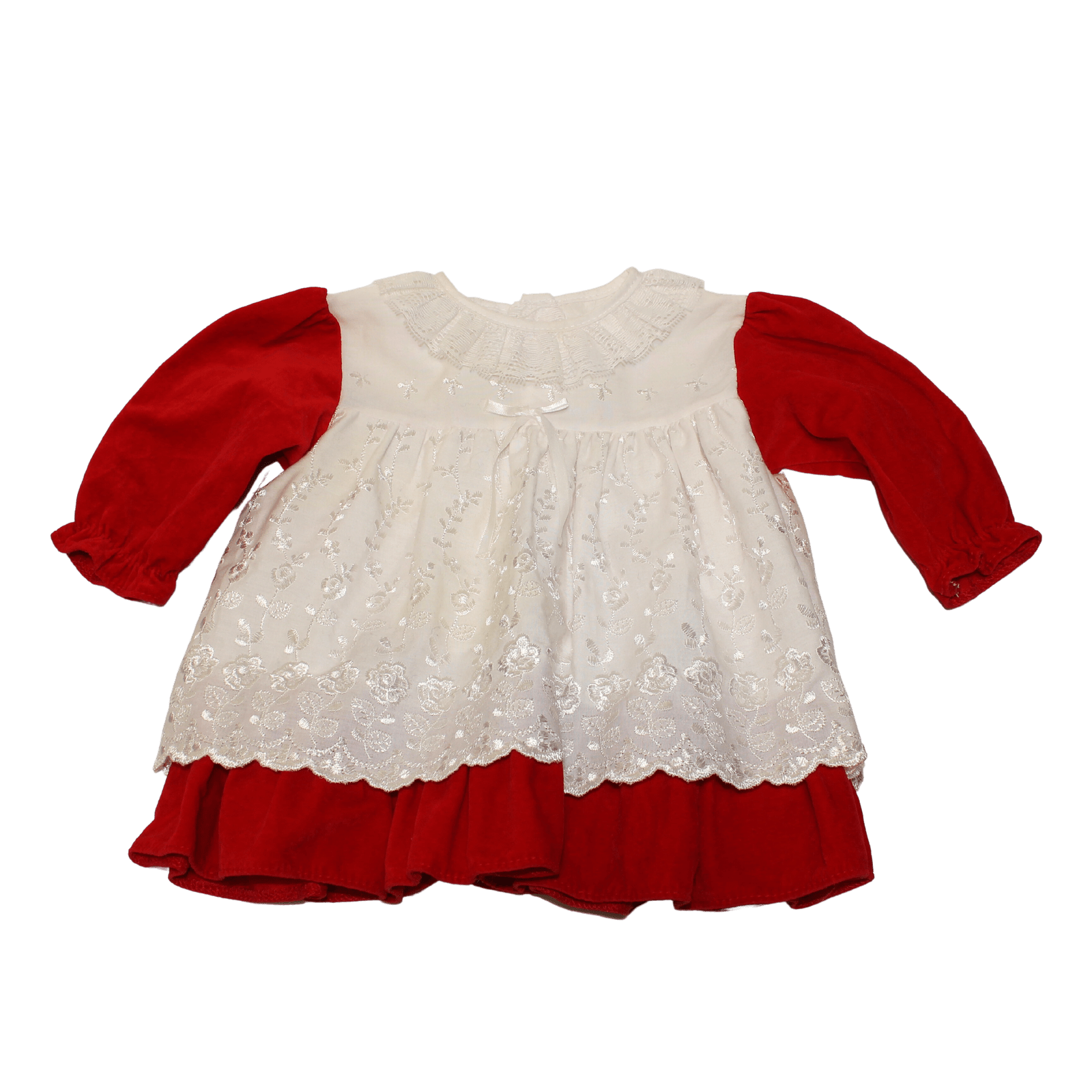 Pretty Dress - 2nd Lyfe C.I.C