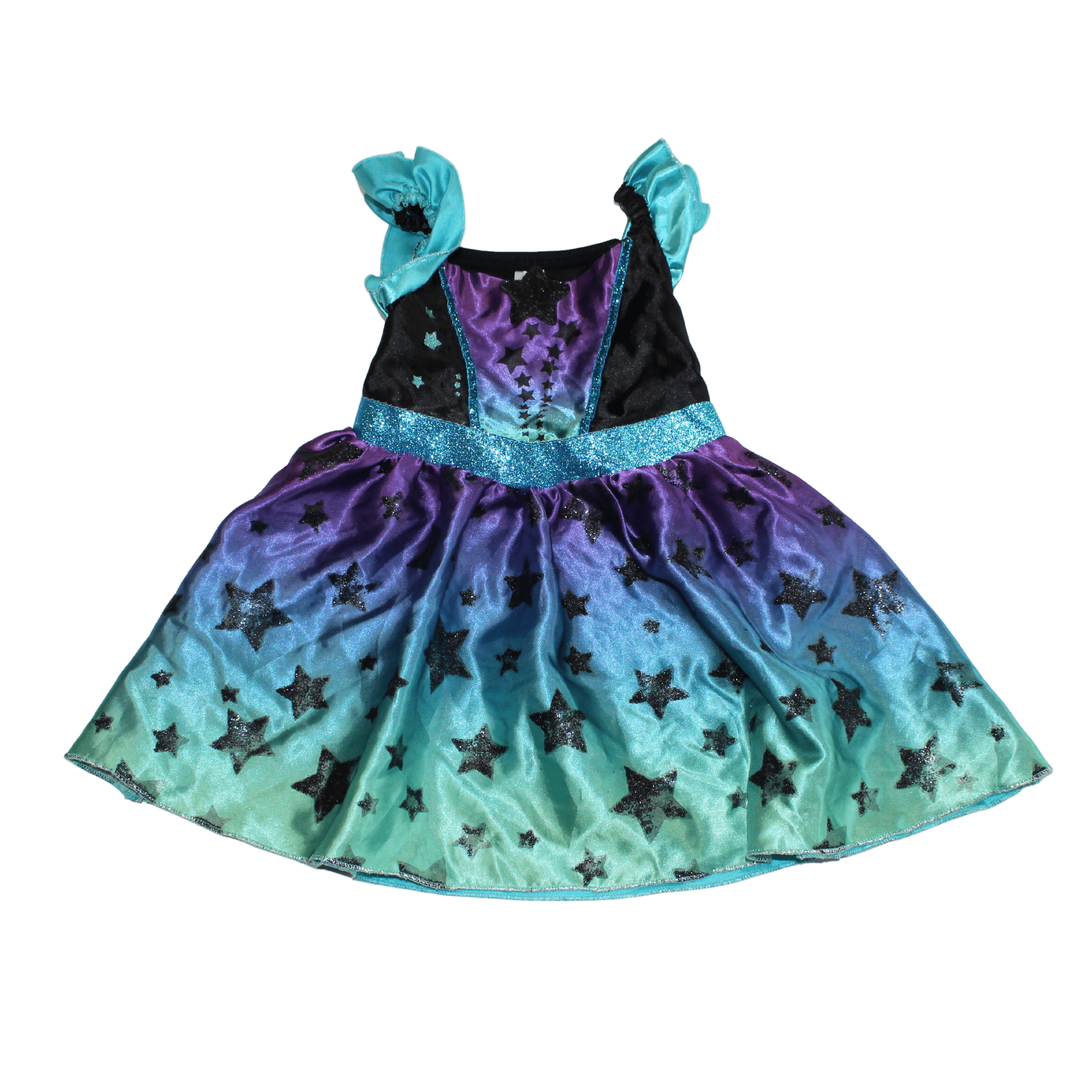 Star Dressing Up Dress - 2nd Lyfe C.I.C