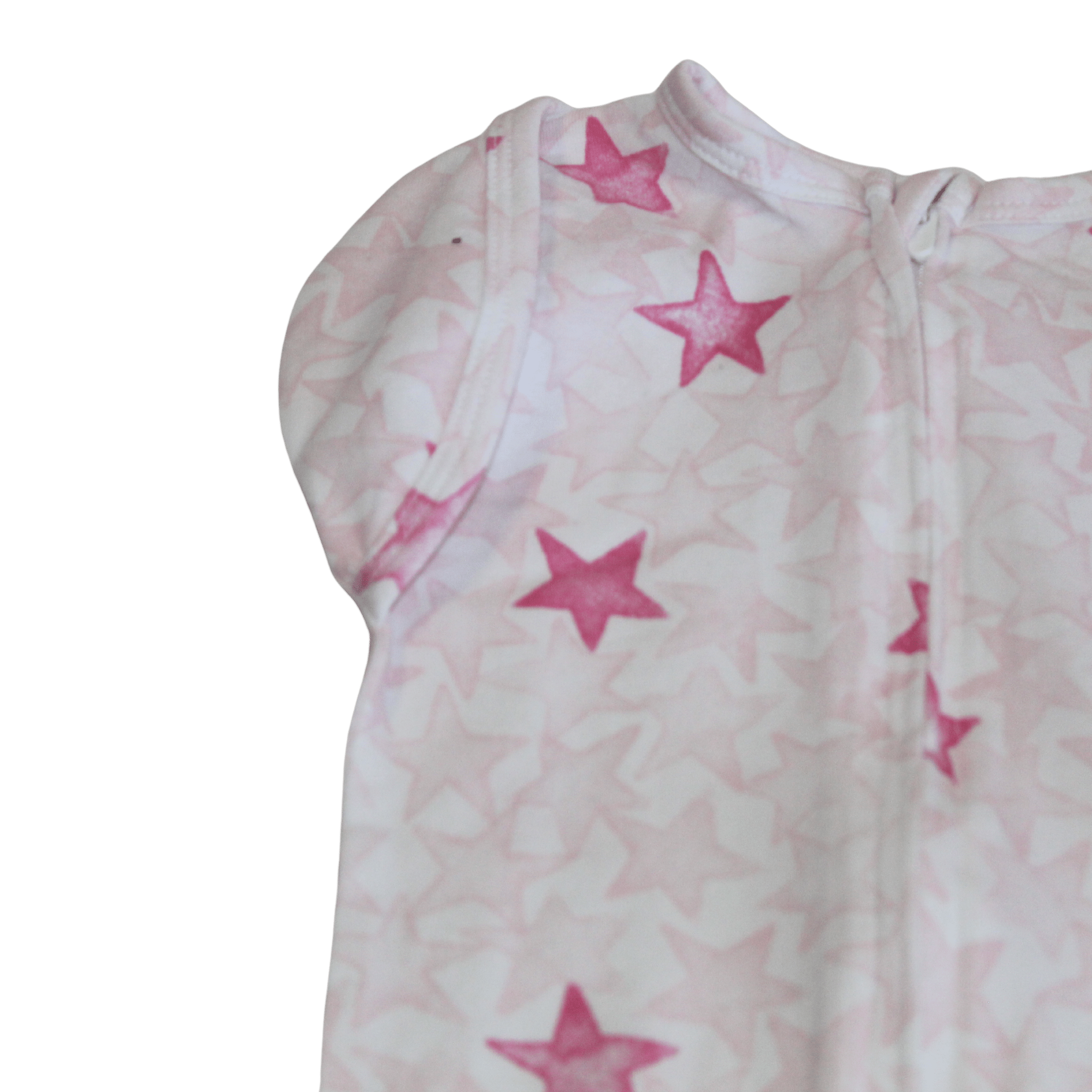 Star Slim Line Swaddle Bag - 2nd Lyfe C.I.C