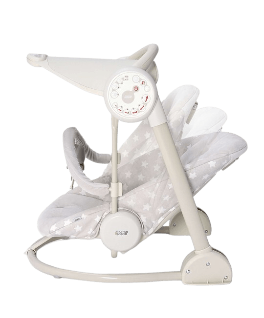 Mamas Papas Starlite Swing 2nd Lyfe C.I.C