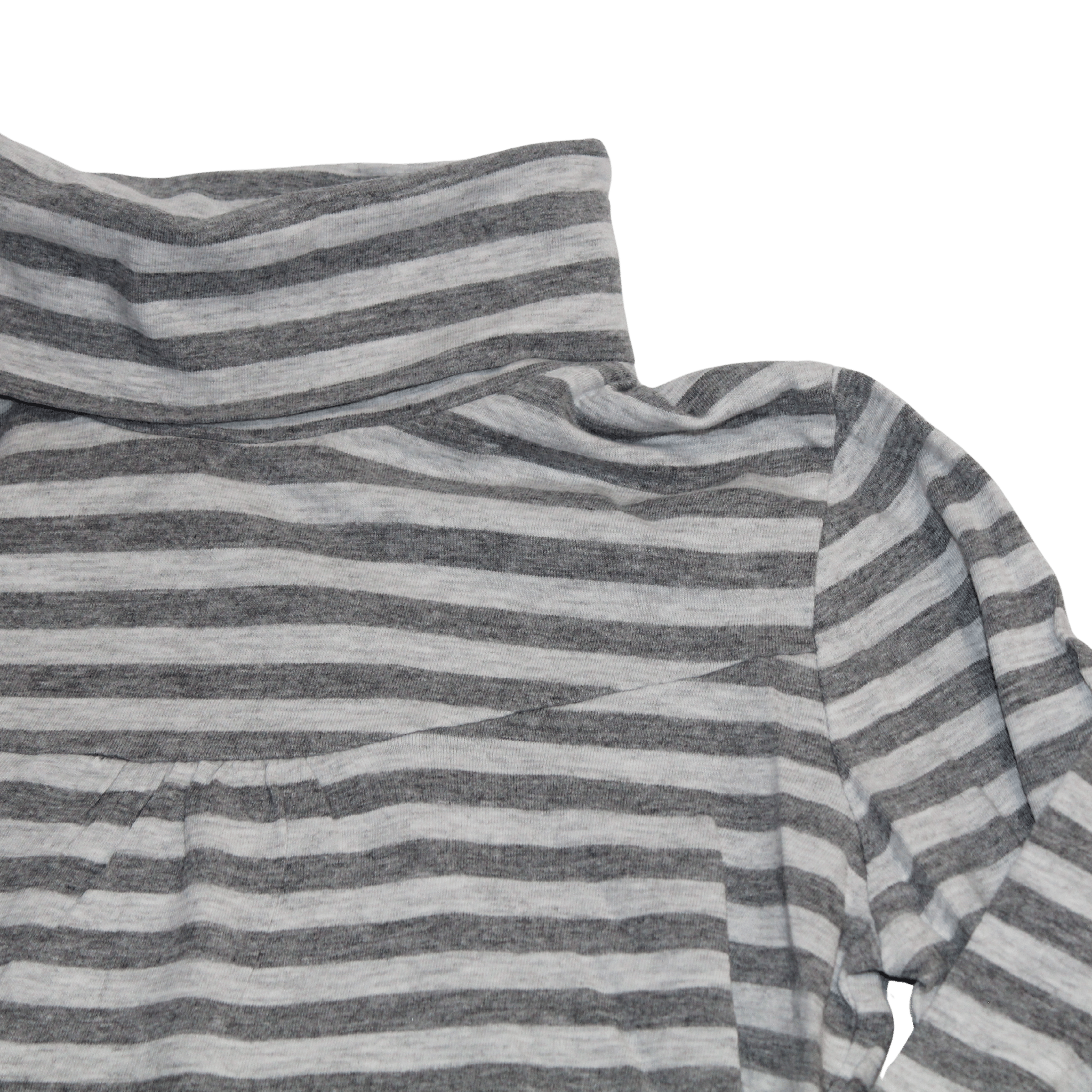 Striped Roll Top - 2nd Lyfe C.I.C