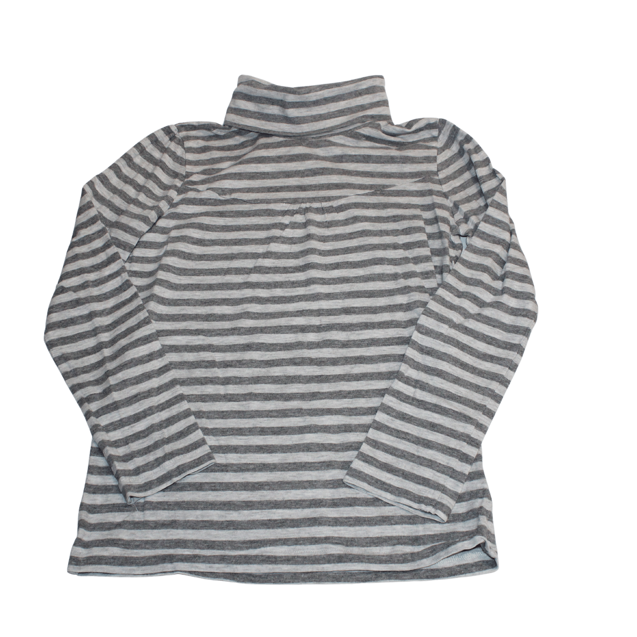 Striped Roll Top - 2nd Lyfe C.I.C