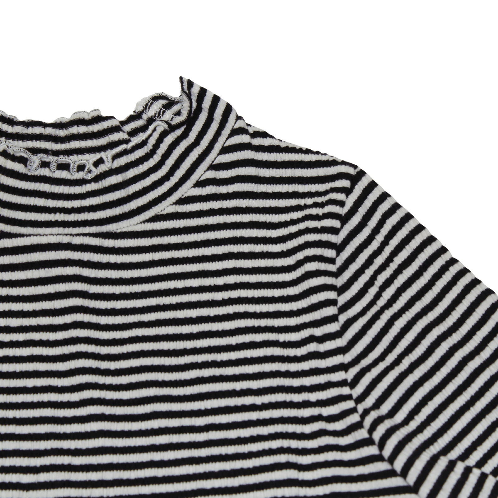 Striped Tee - 2nd Lyfe C.I.C