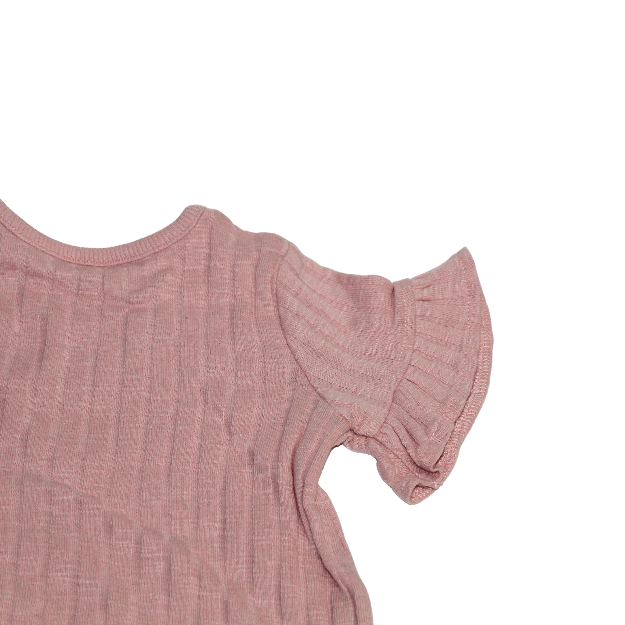 Stripy Outift - 2nd Lyfe C.I.C