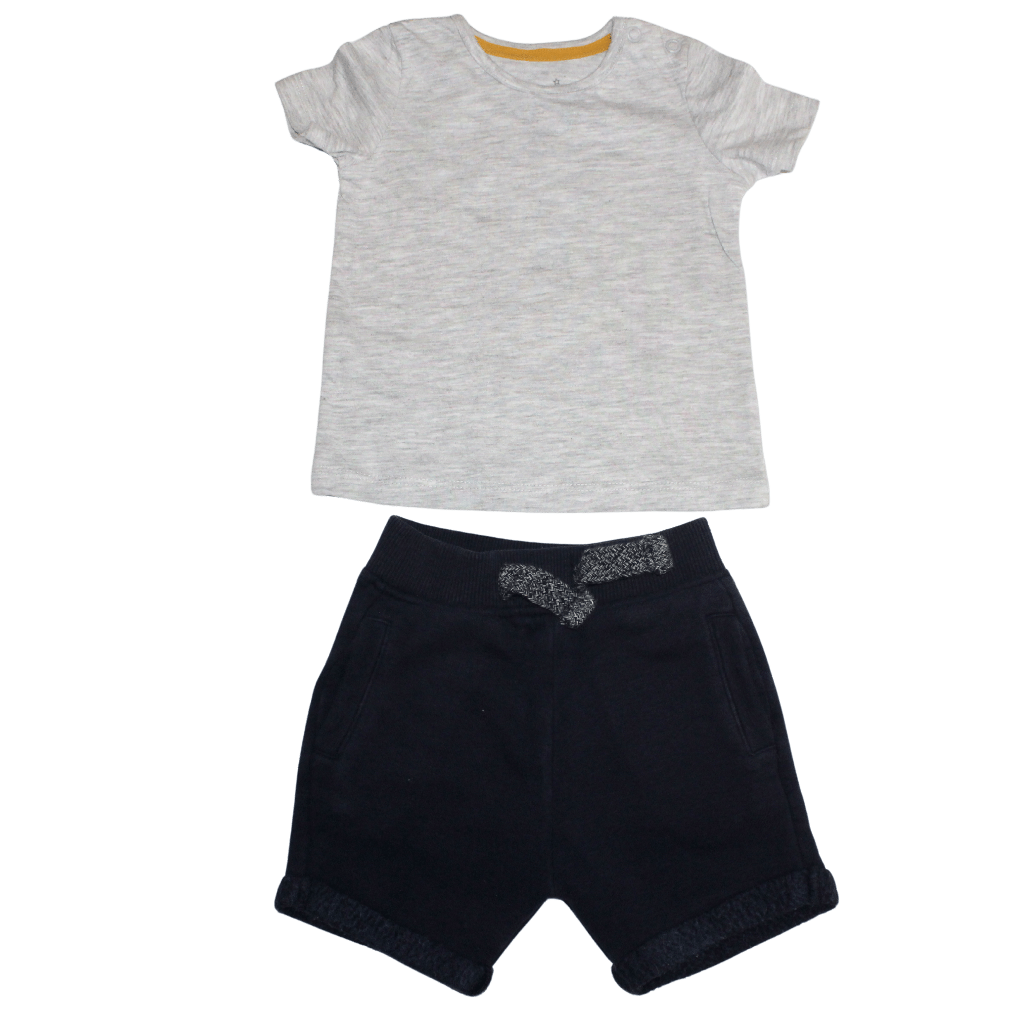 Summer Outfit - 2nd Lyfe C.I.C